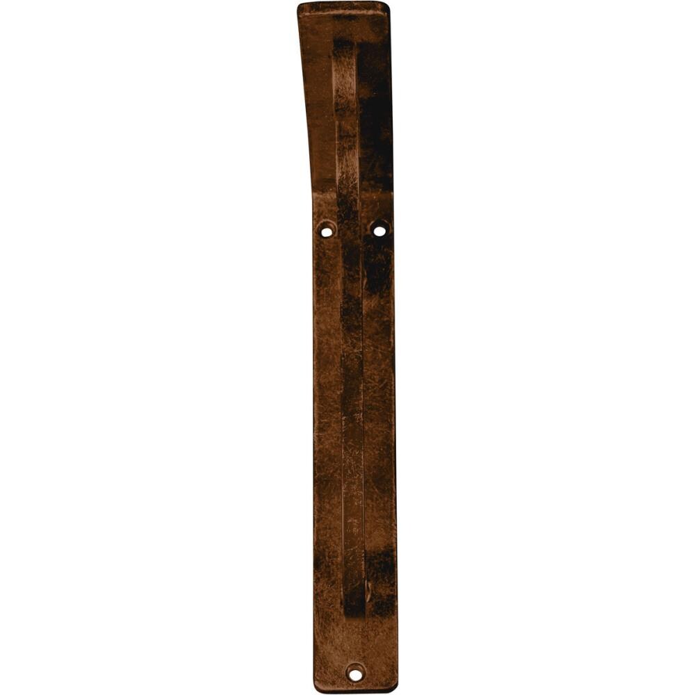 Ekena Millwork BKTM01X07X10SAVABZ Mending-Plates-Brackets-Braces - View #3