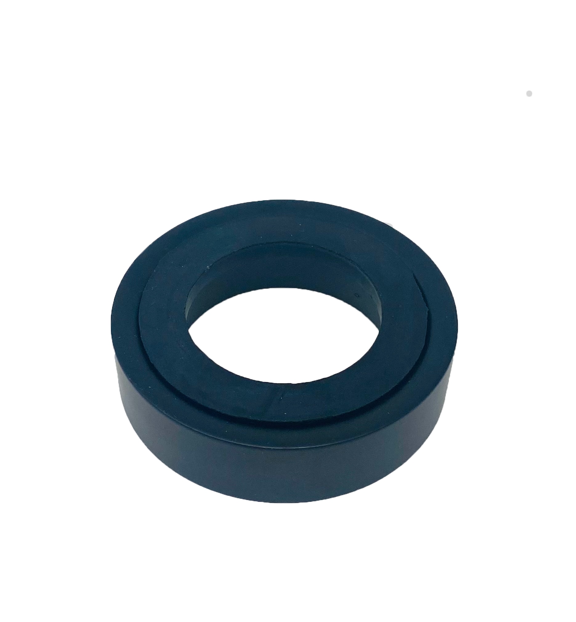 PF WaterWorks PF0719-MB Zinc alloy 2.5-Inches Mounting Ring for Glass Vessel Sinks