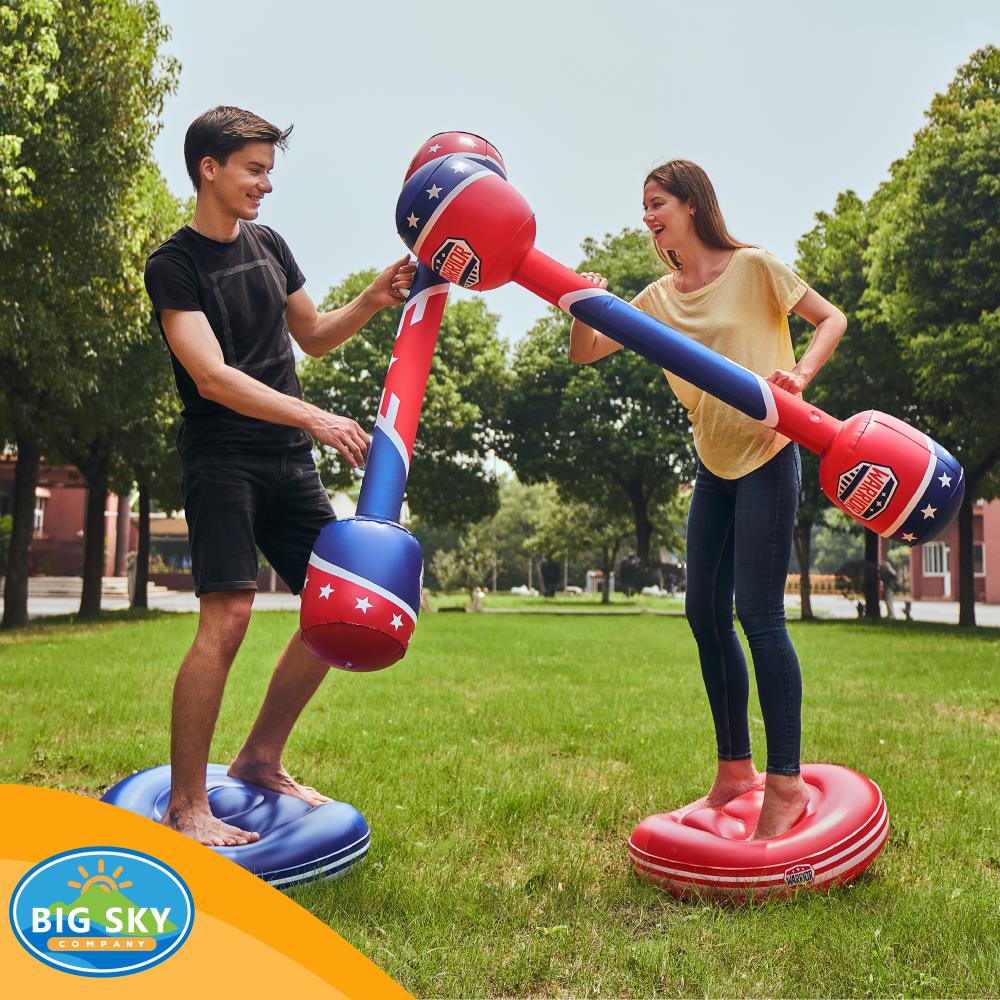 MD Sports IG300Y20015 Sports-Inflatables - View #6
