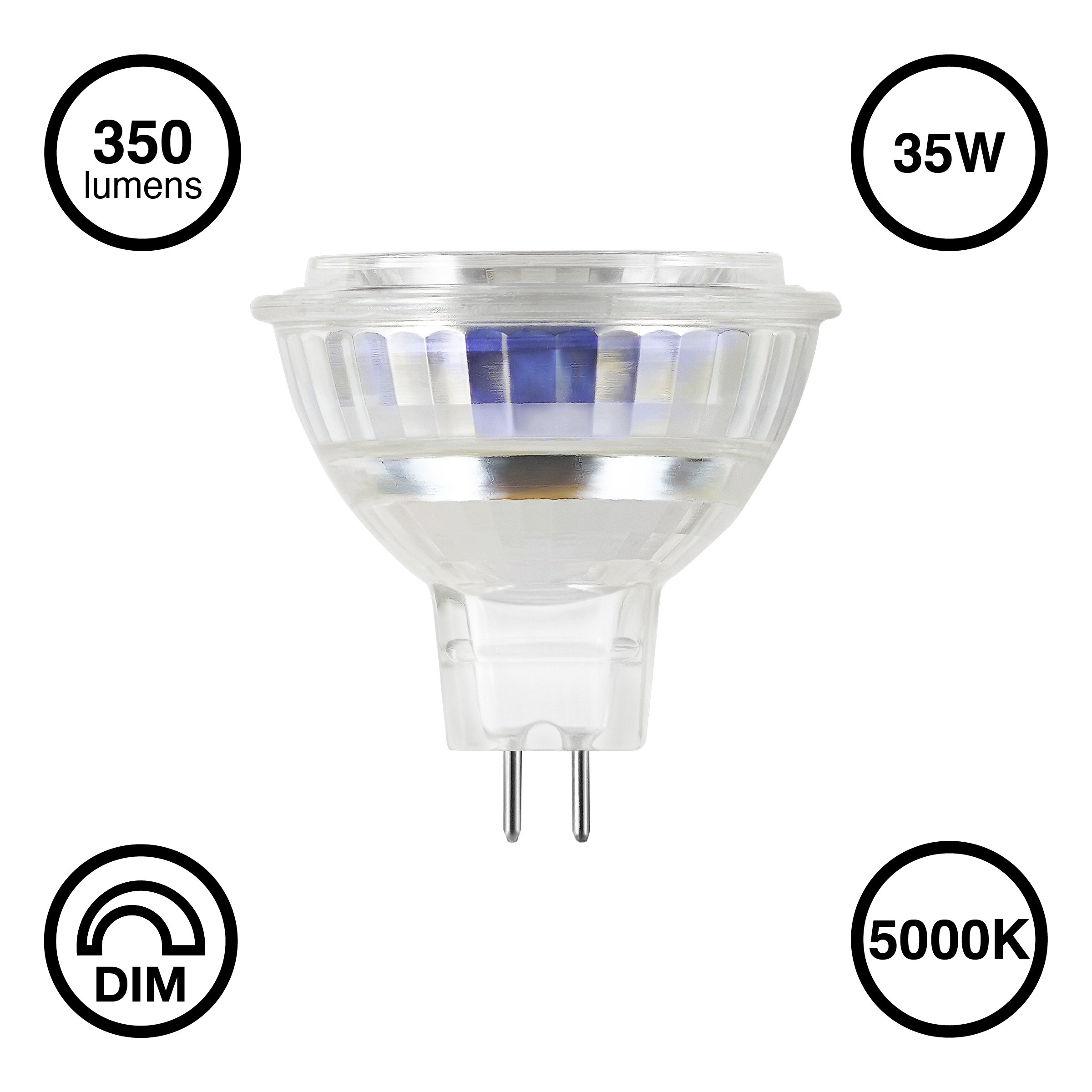 Utilitech 42536 Led-Flood-Spot-Light-Bulbs - View #5