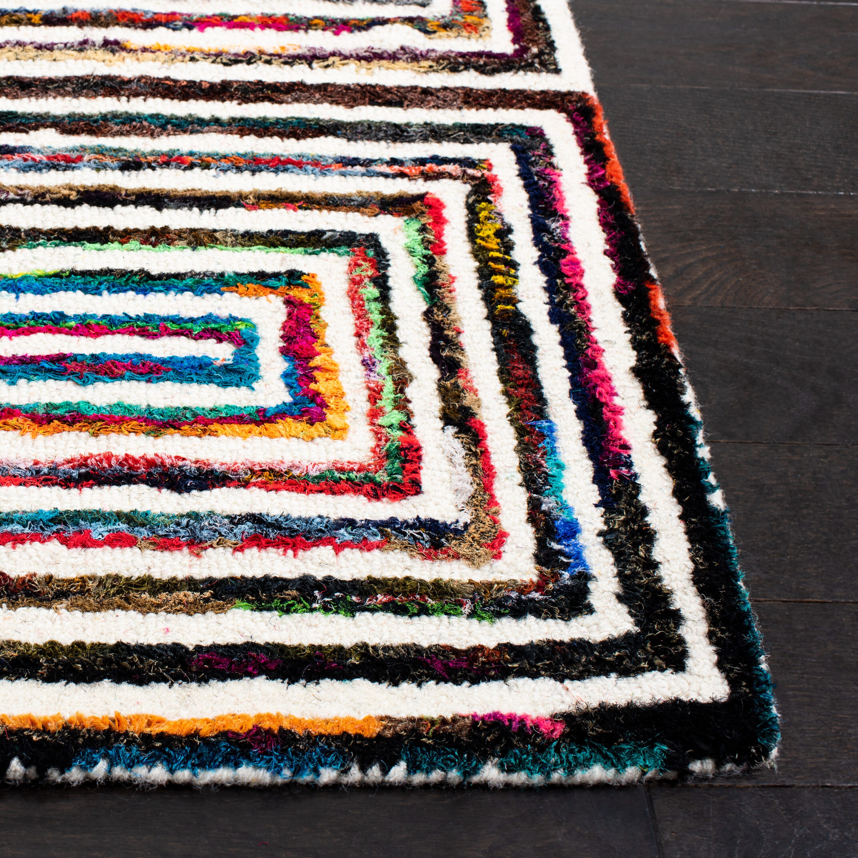 Safavieh NAN604A-26 rugs - View #8