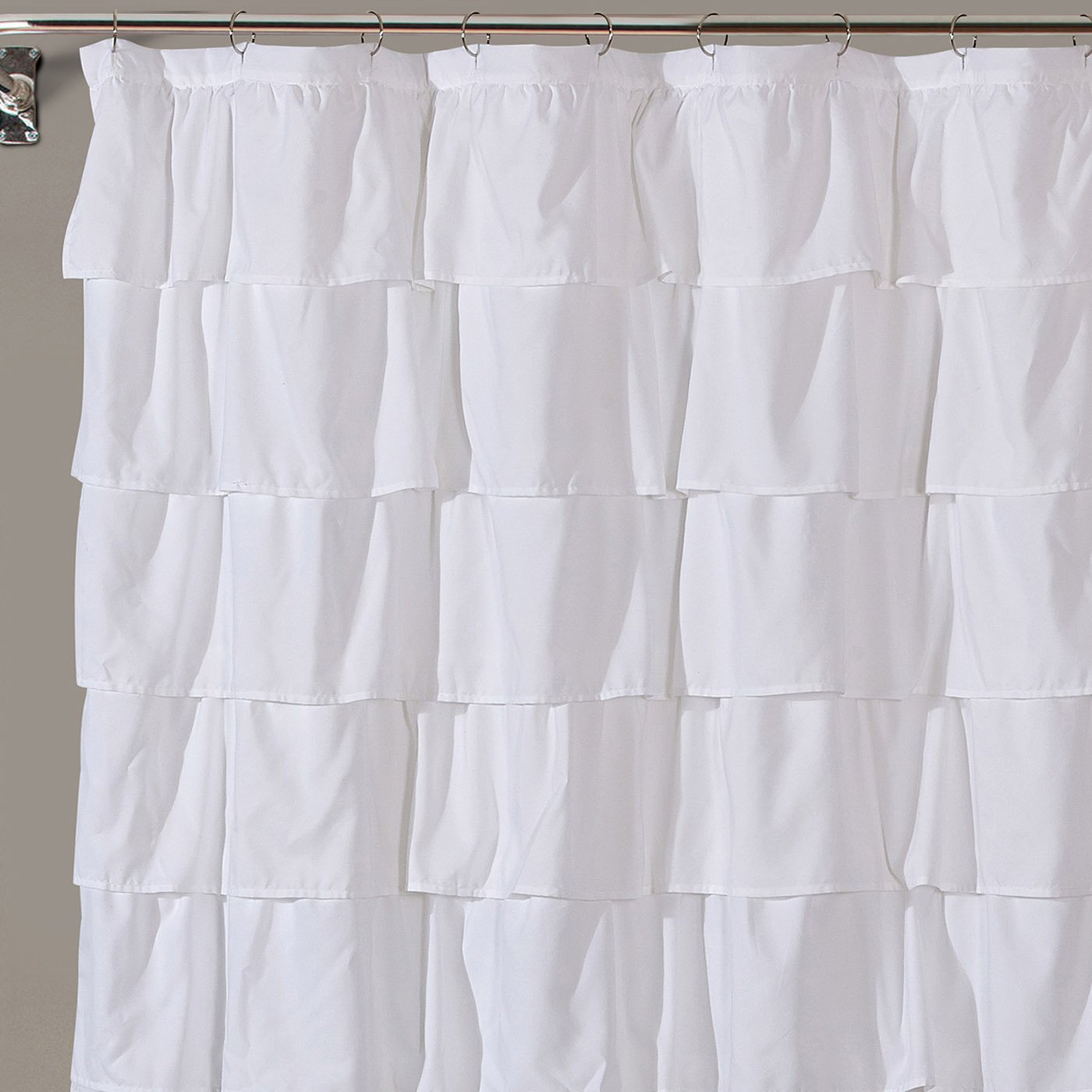 Style Quarters A-BR-SC Shower-Curtains-Liners - View #2
