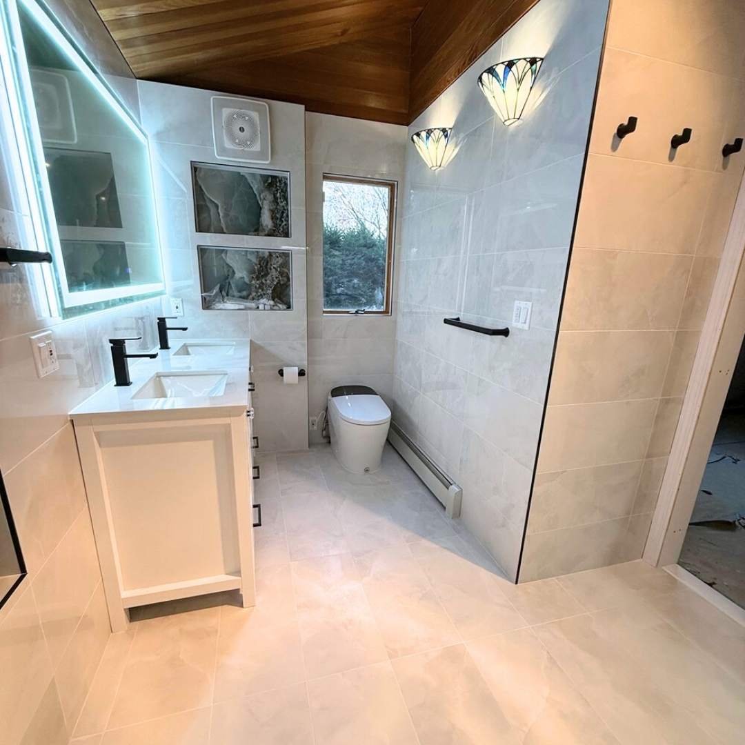The Tile Life SONYX1224GW Tile-Samples - View #15