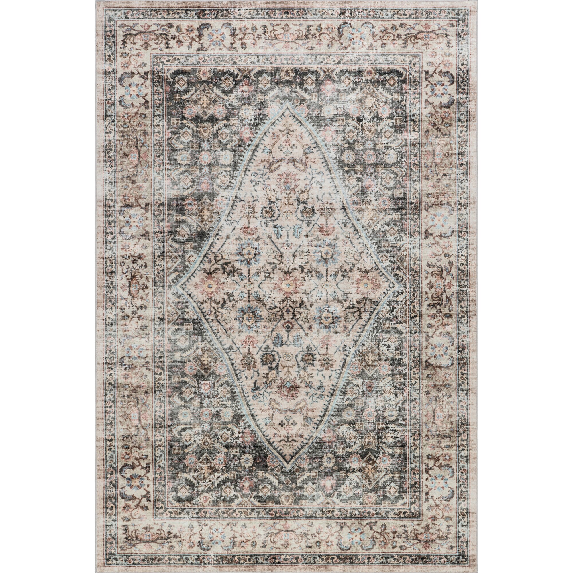 nuLOOM 200HJSP14A-406 rugs - View #2