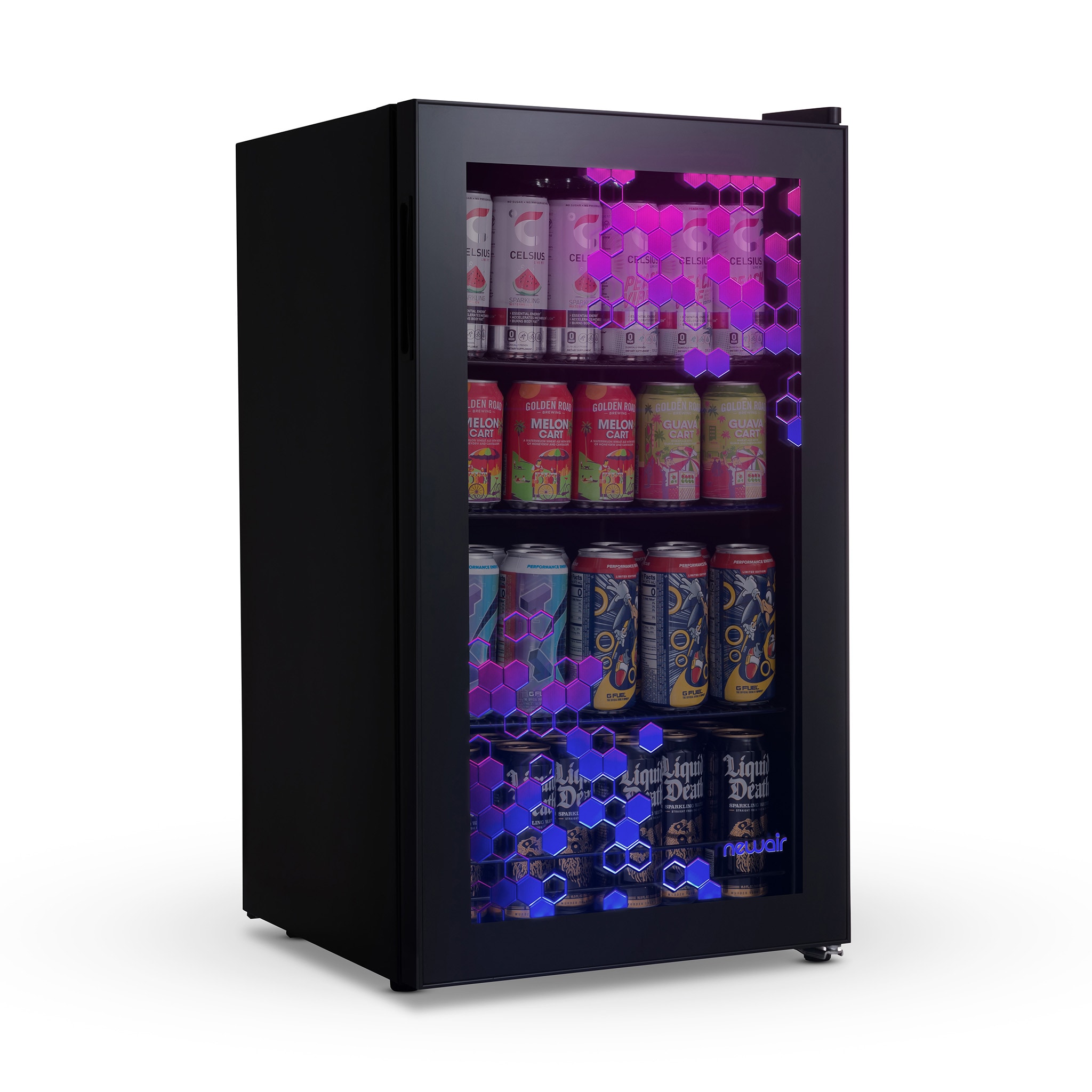 NewAir NBC126HX00 Beverage-Dispensers - View #4
