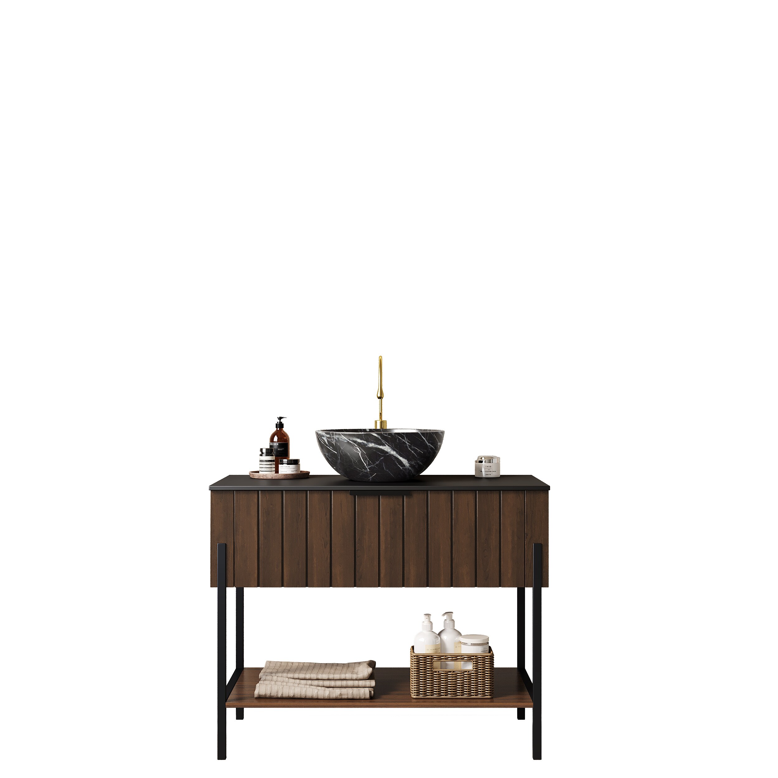 Tatayosi RY-15S00212 Bath-Vanity-Combo - View #3