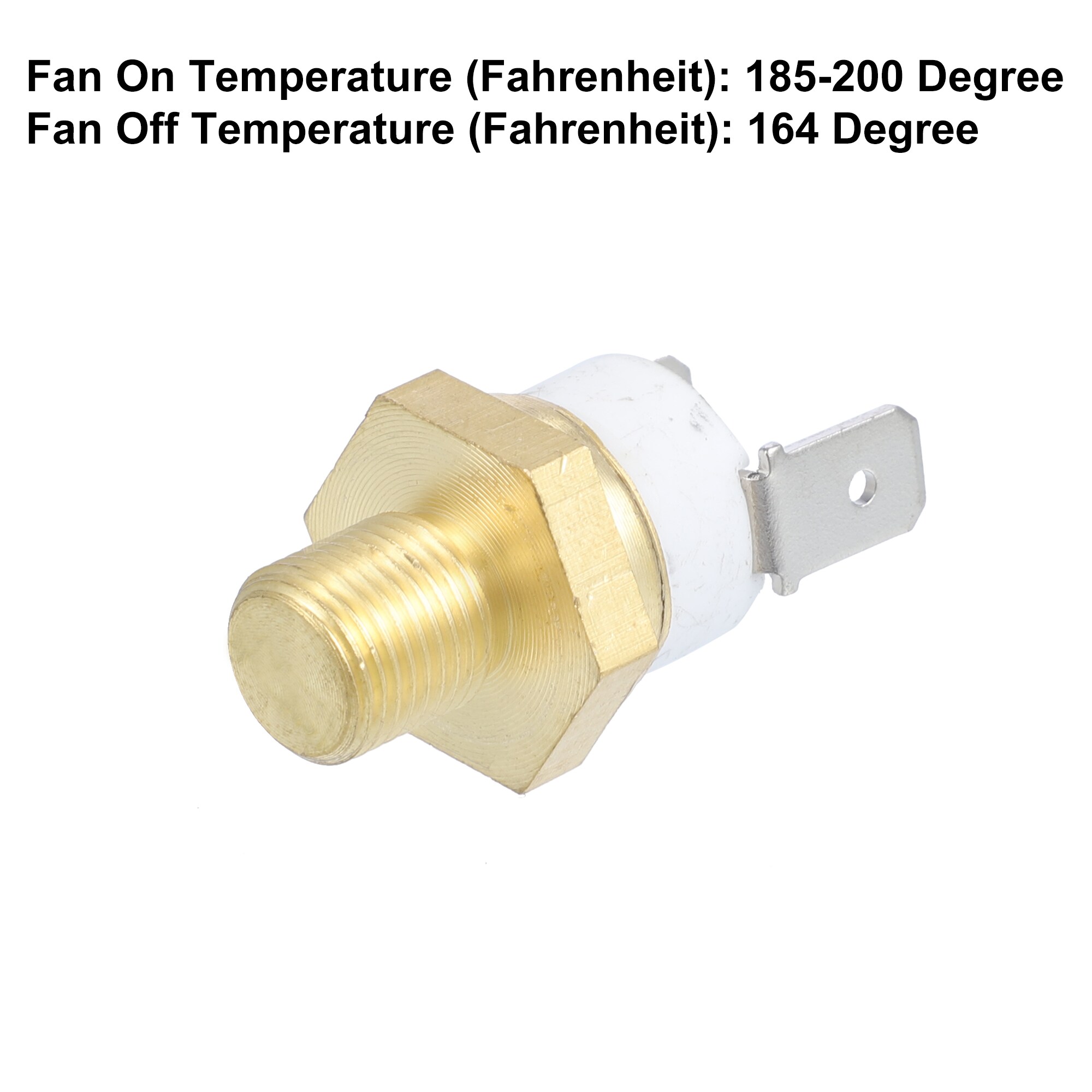 Unique Bargains S26060301UX3278 Automotive-Hardware - View #4