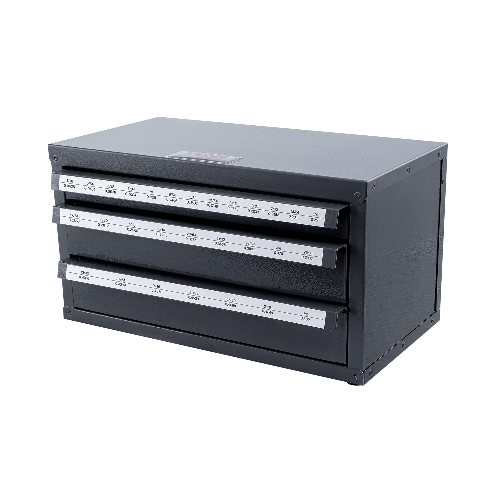 VEVOR SCZTFPXD11612S94YV0 Tool-Boxes - View #10