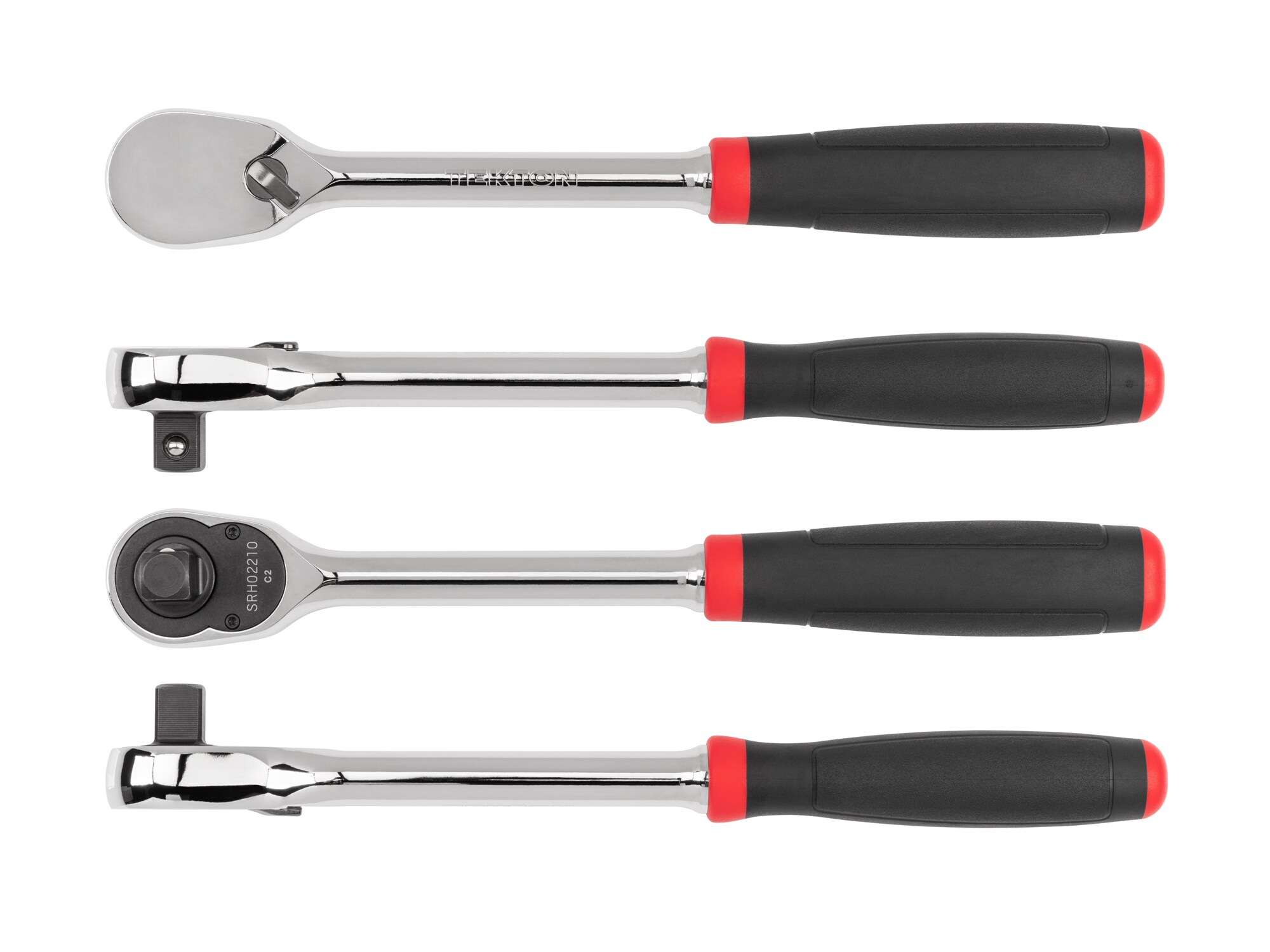TEKTON SRH02210 ratchets - View #4