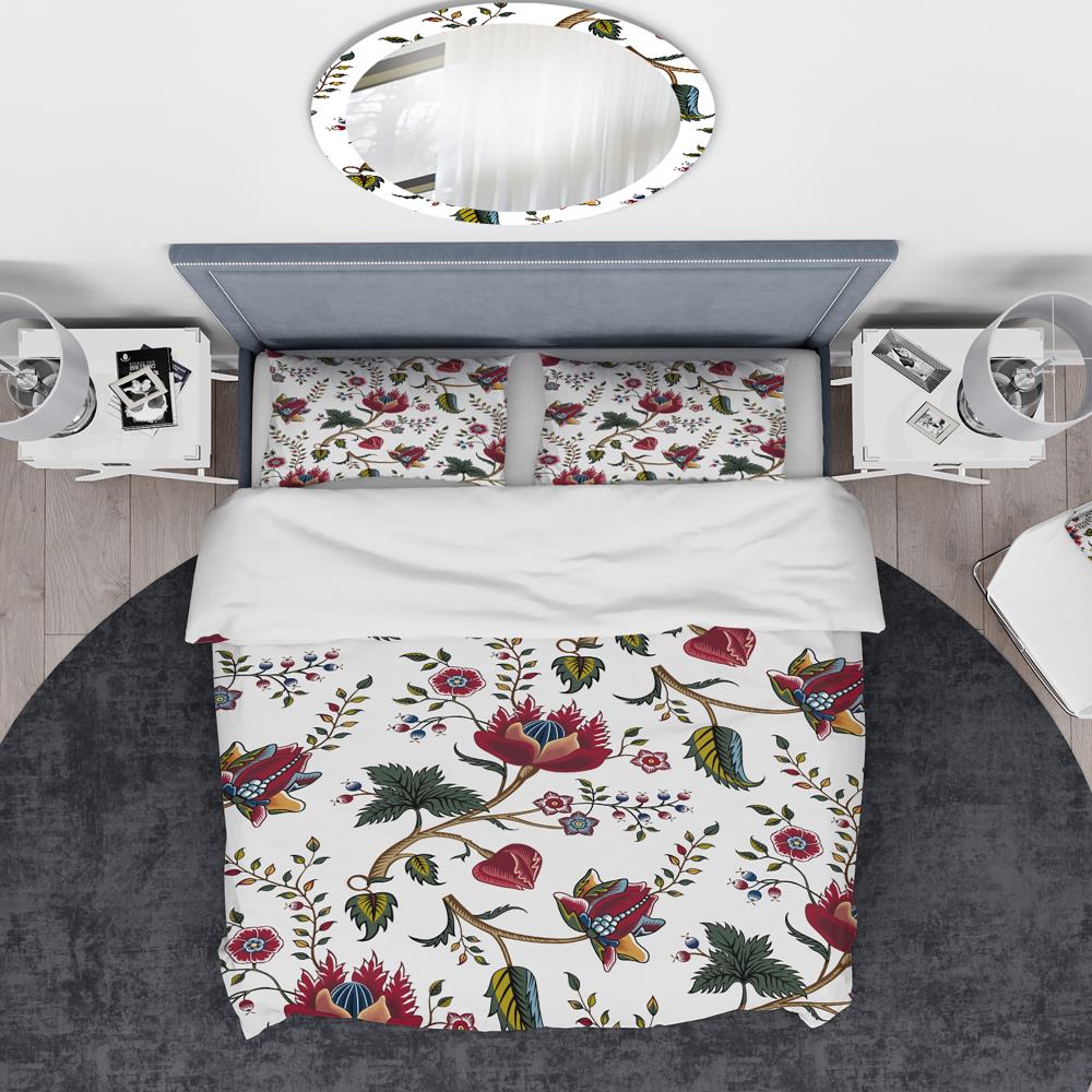 Designart BED18769-Q bedding - View #3