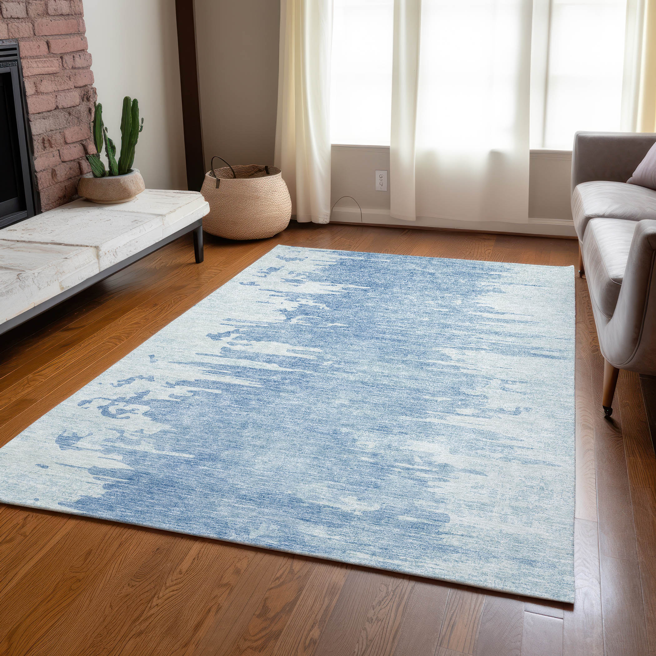 Addison Rugs ACN705SK9X12 rugs - View #6