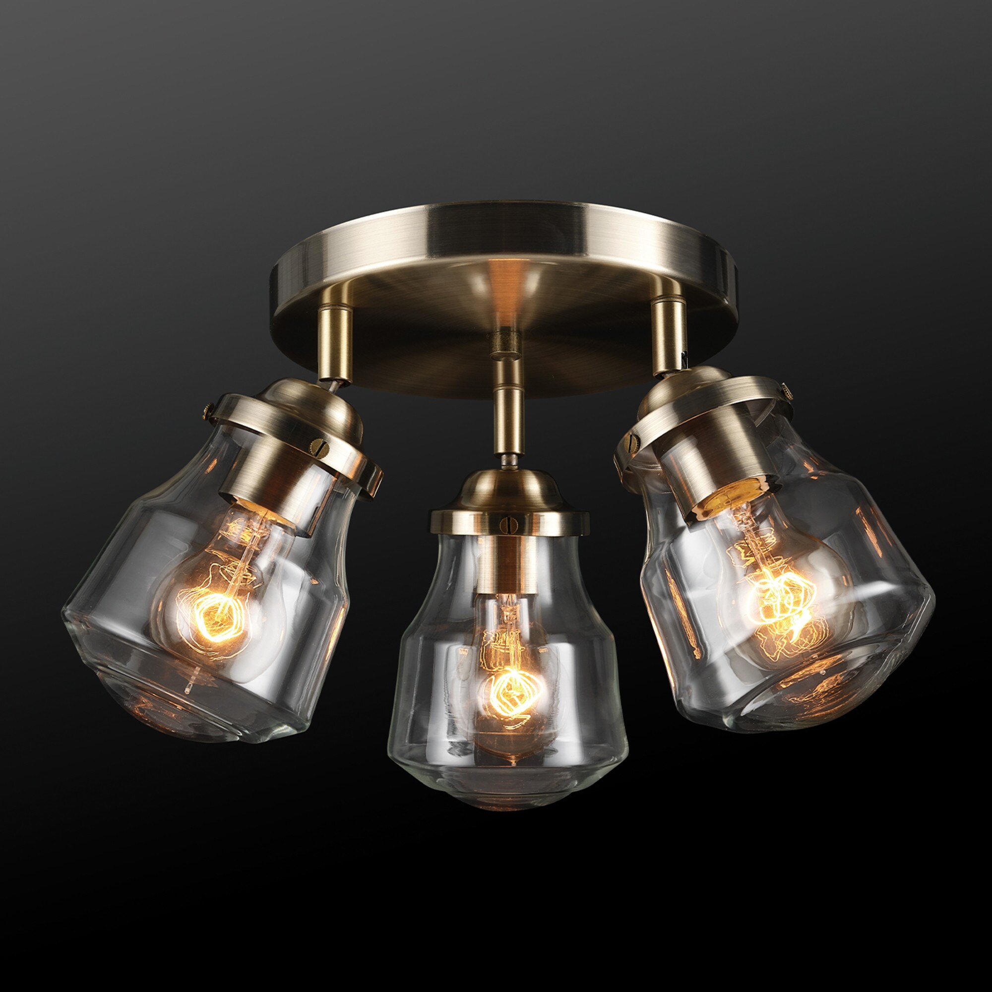 Globe Electric 59761 Fixed-Track-Lighting - View #8