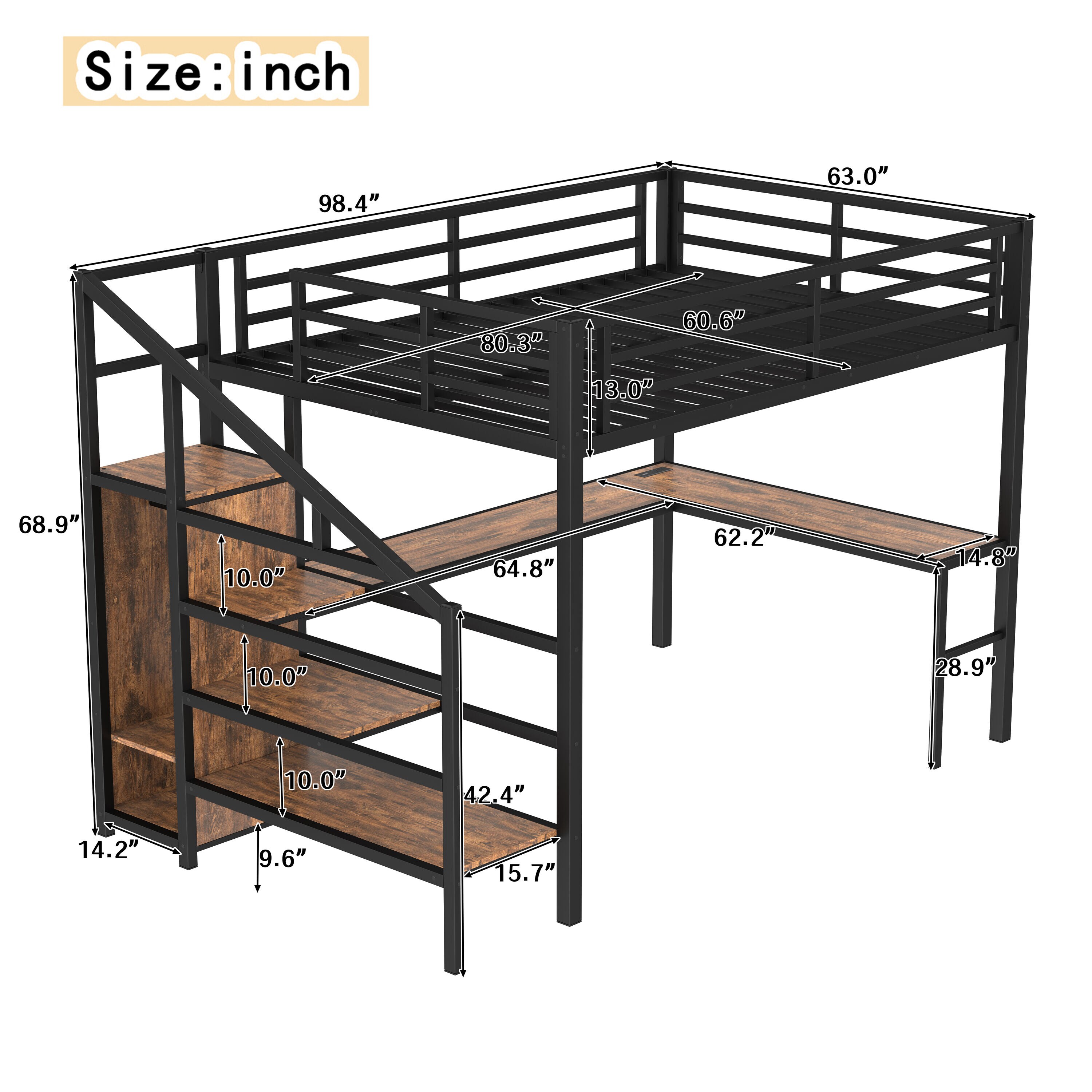 LUXEYARD DS-X-DRW1580S00180 dressers - View #3