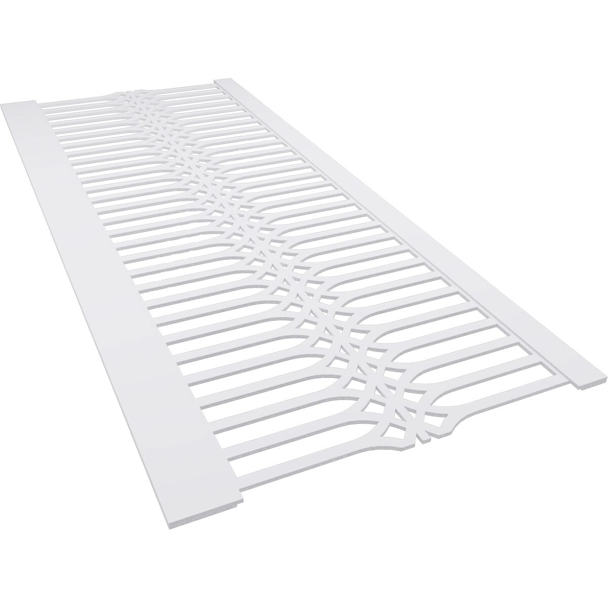 Ekena Millwork WPK40X94CRP Wall-Panels - View #6