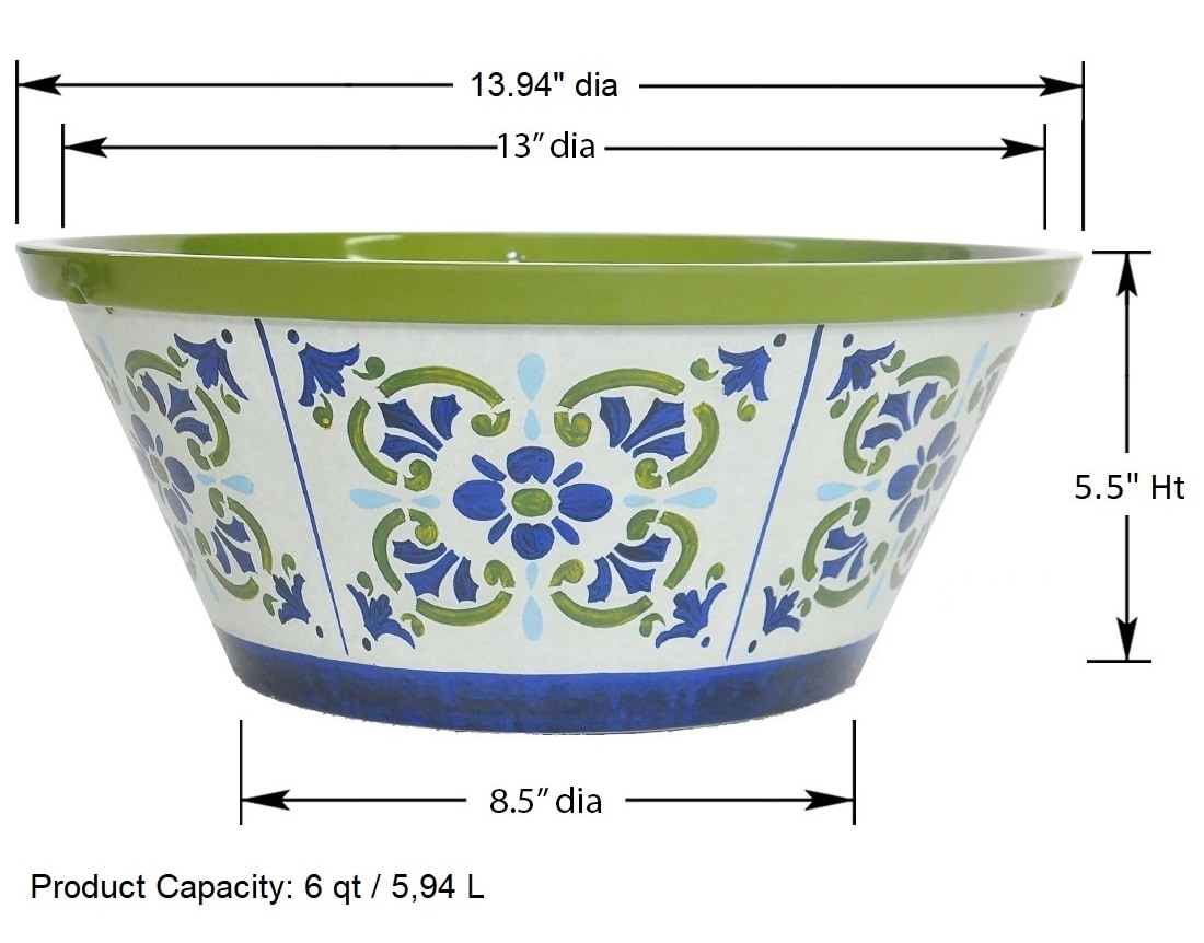  MM7804 Planter-Window-Box - View #3