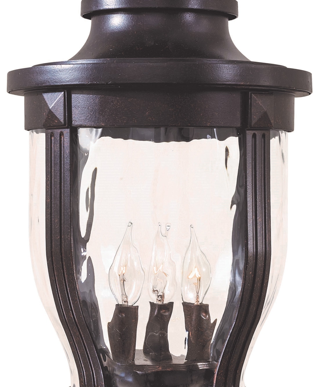 Minka Lavery 8765-166 Post-Lights - View #4