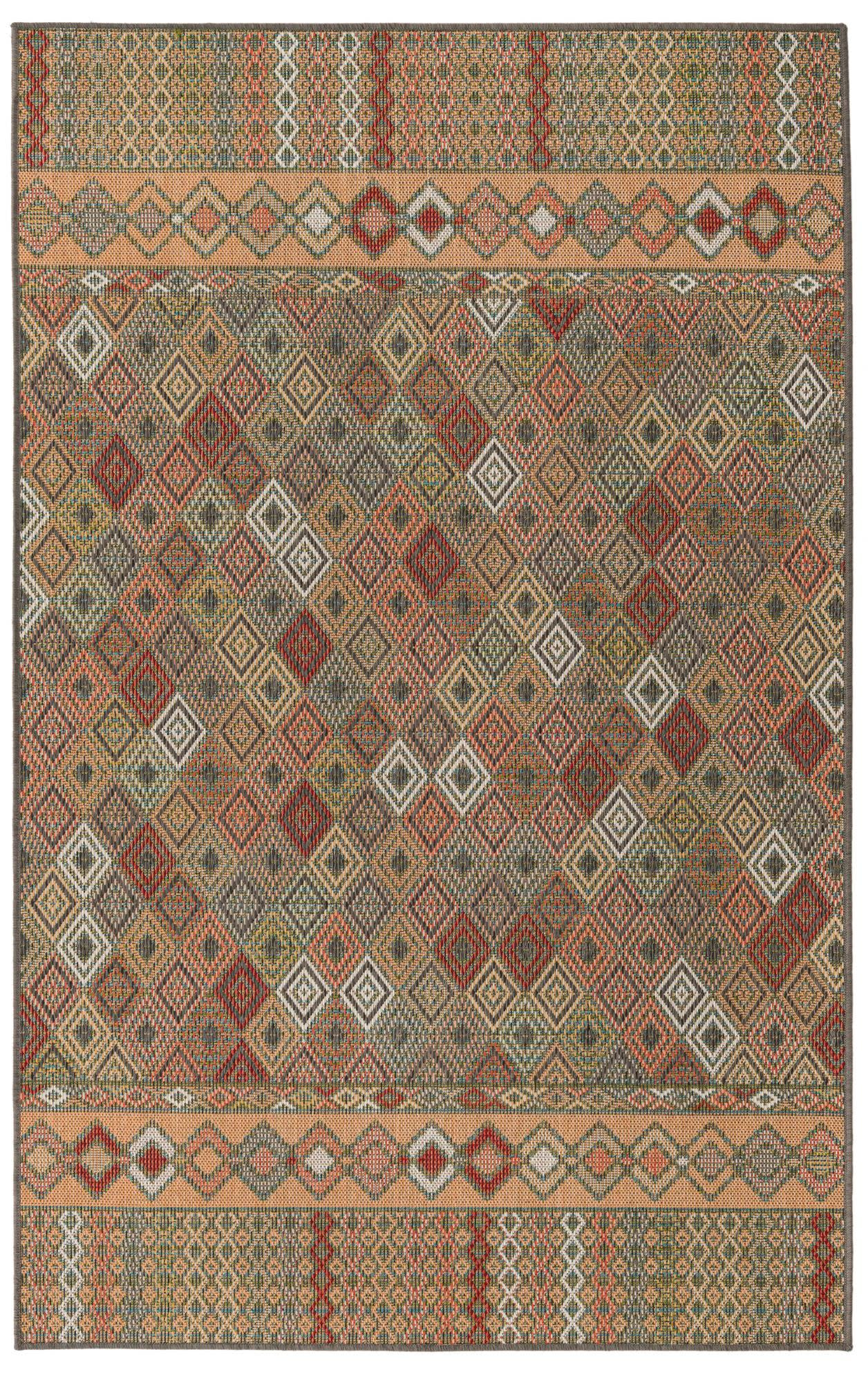Unique Loom 3176885 rugs - View #10