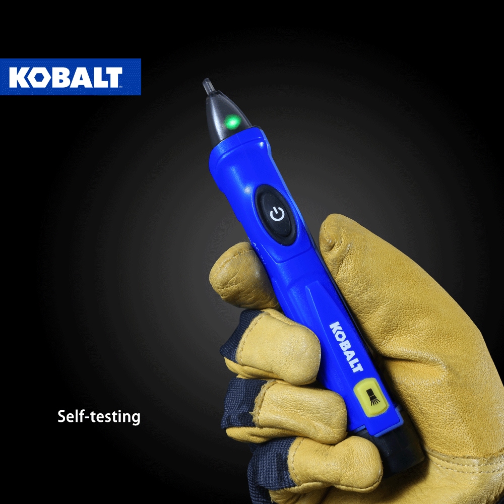 Kobalt AC-7HKIT Voltage-Testers - View #10