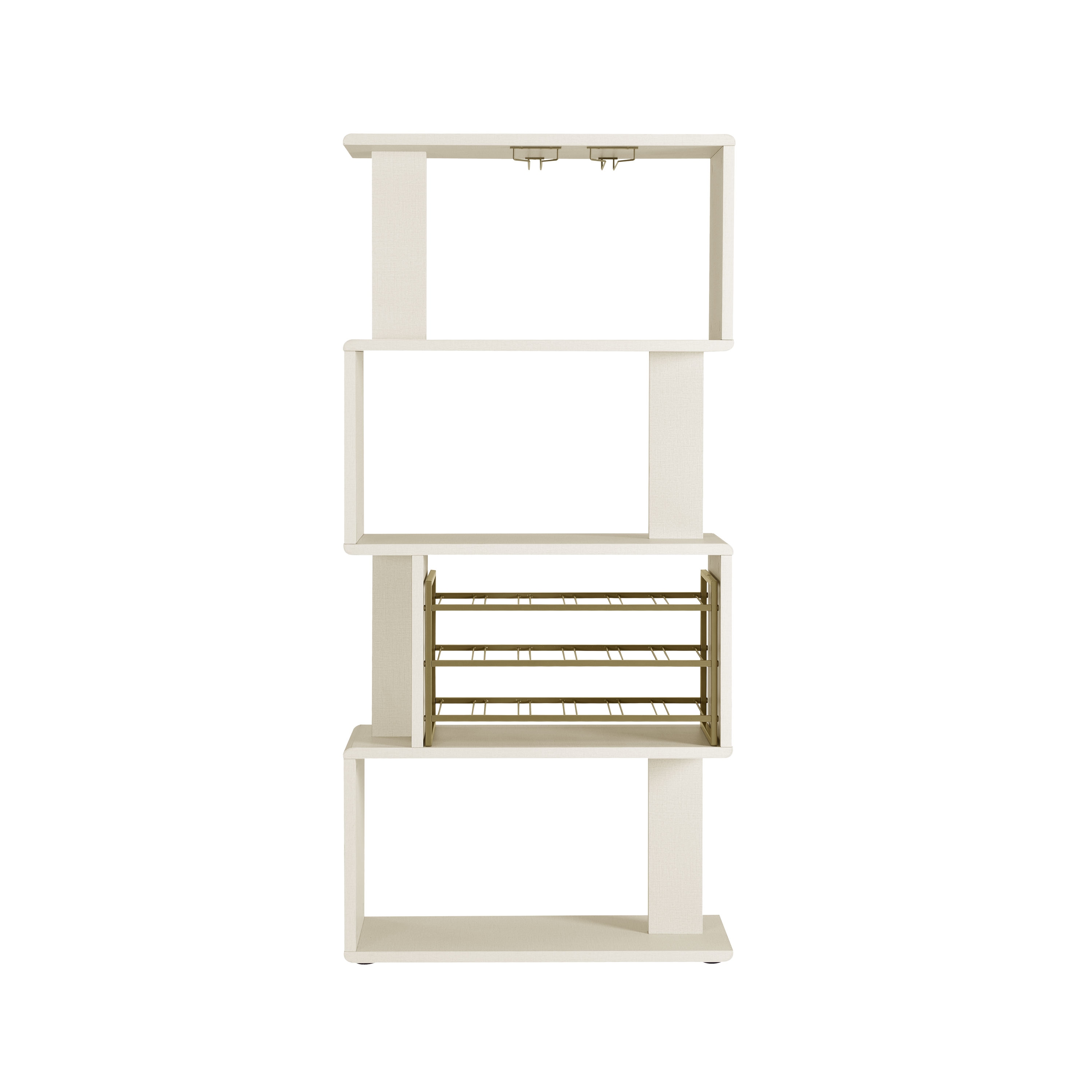 Furniture of America IDI-243250 Wine-Racks - View #5