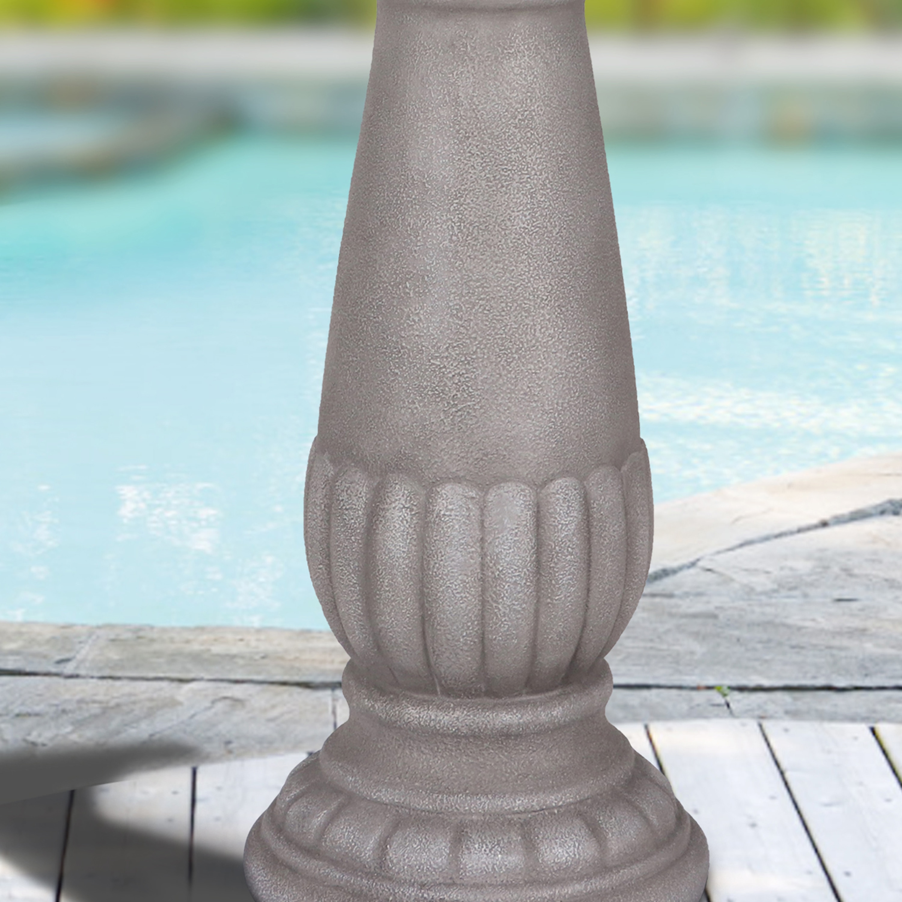 Style Selections A06-2369 birdbaths - View #7