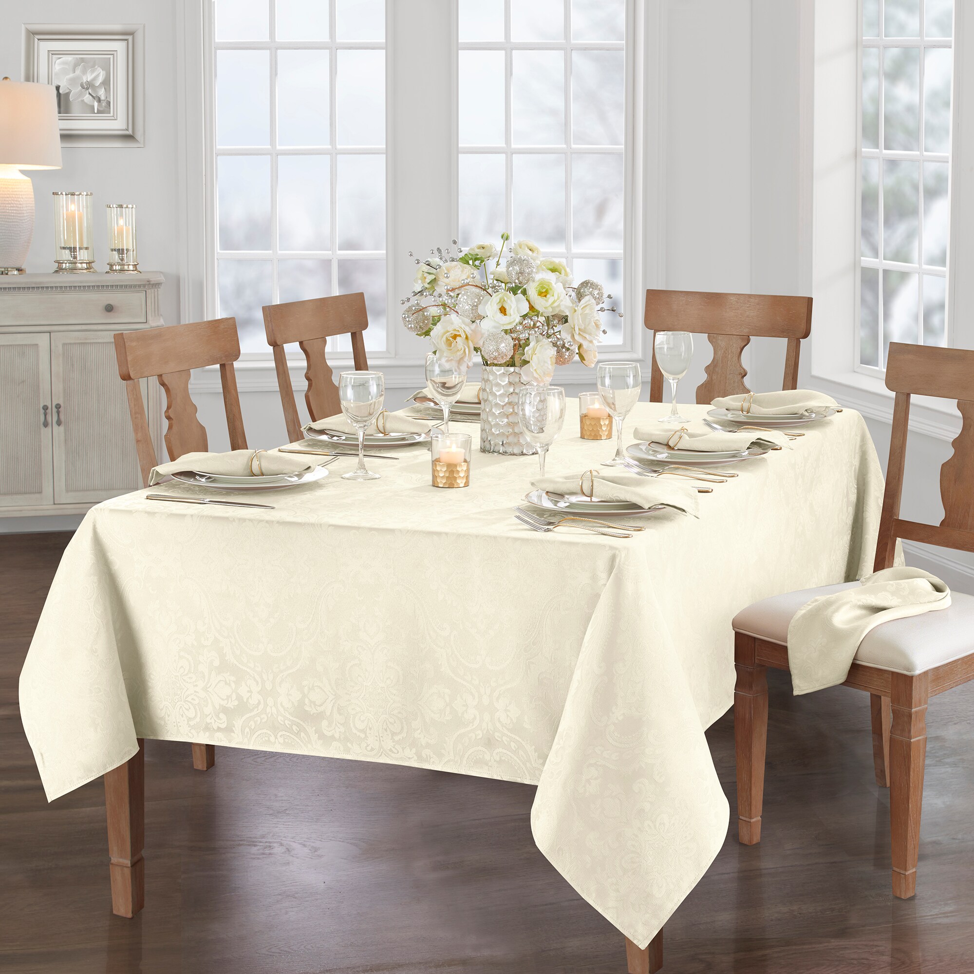 Elrene Home Fashions 739550333060 Serveware-Accessories - View #5