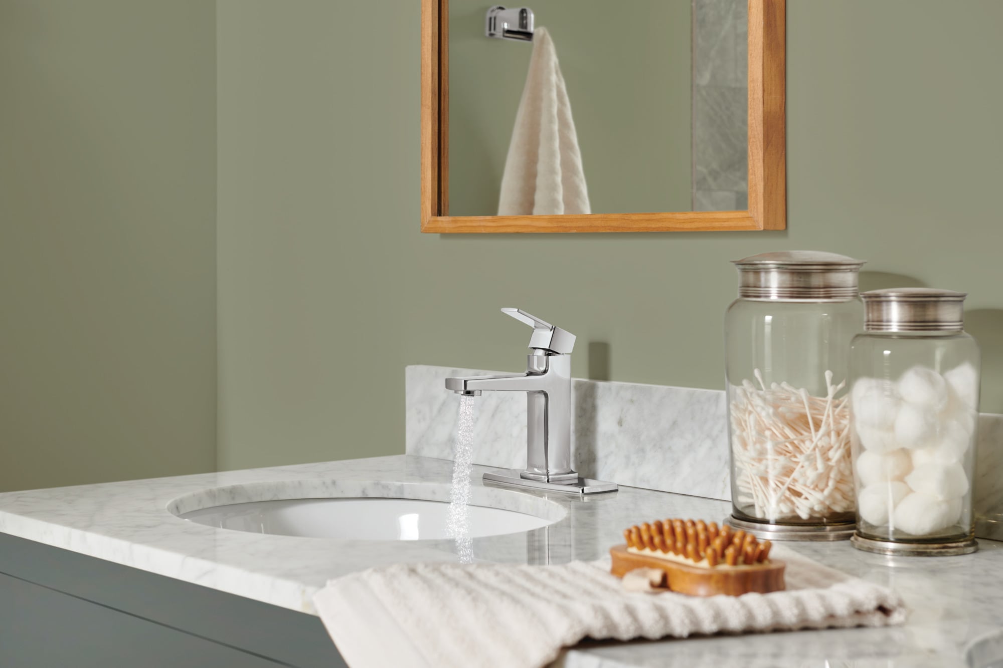 Peerless P1571LF Lavatory-Faucets - View #5