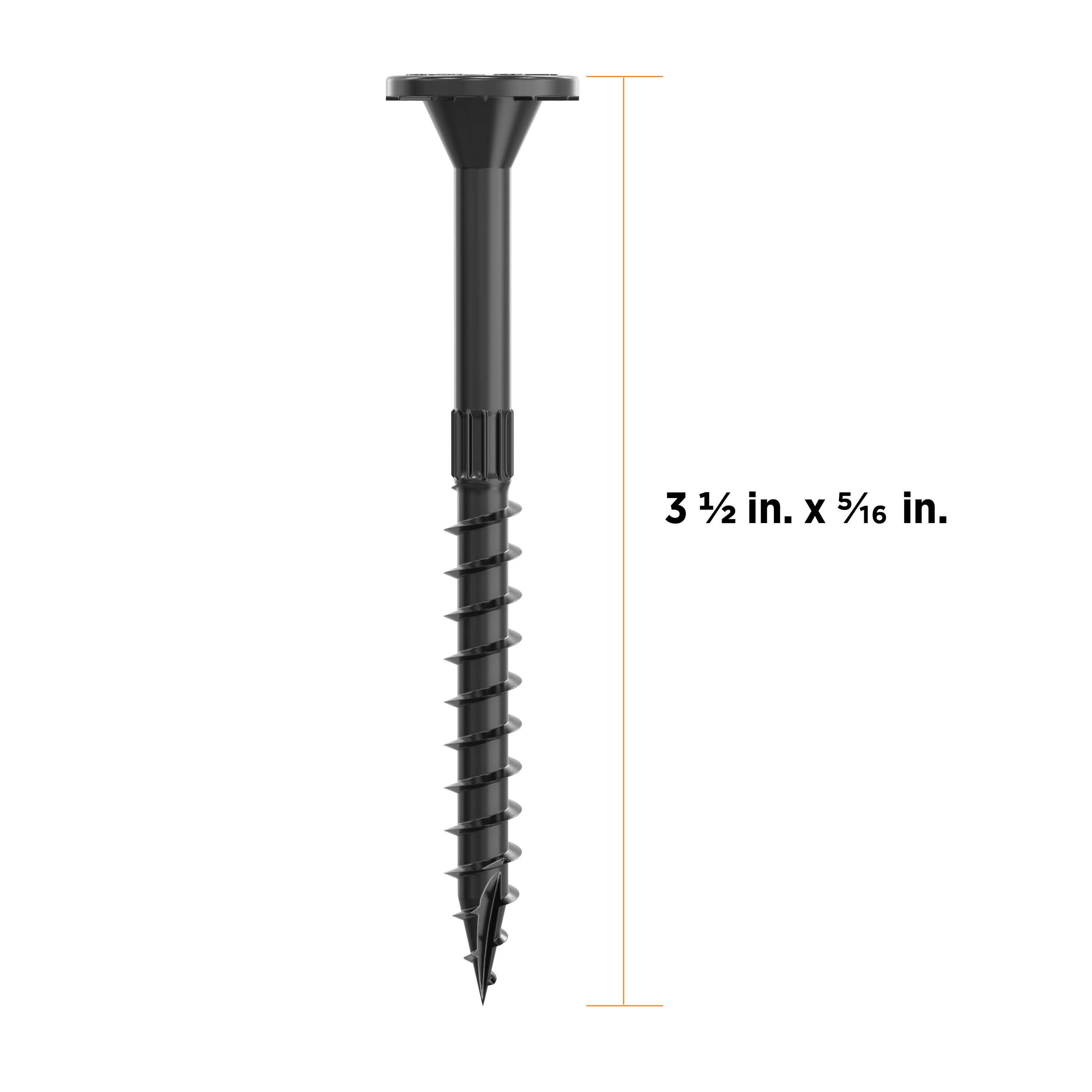 CAMO 0366199 Lag-Screws - View #2