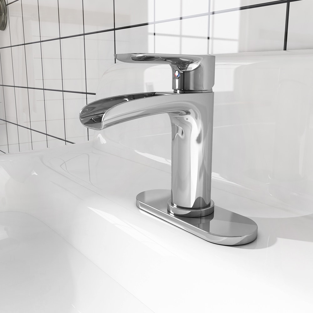 PARLOS 1436101 Lavatory-Faucets - View #3