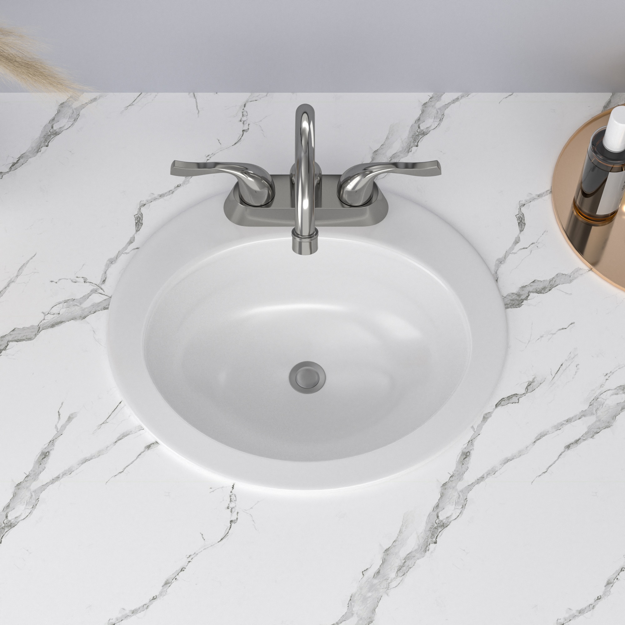 Lordear LD-LUF2114 Bath-Sink - View #3