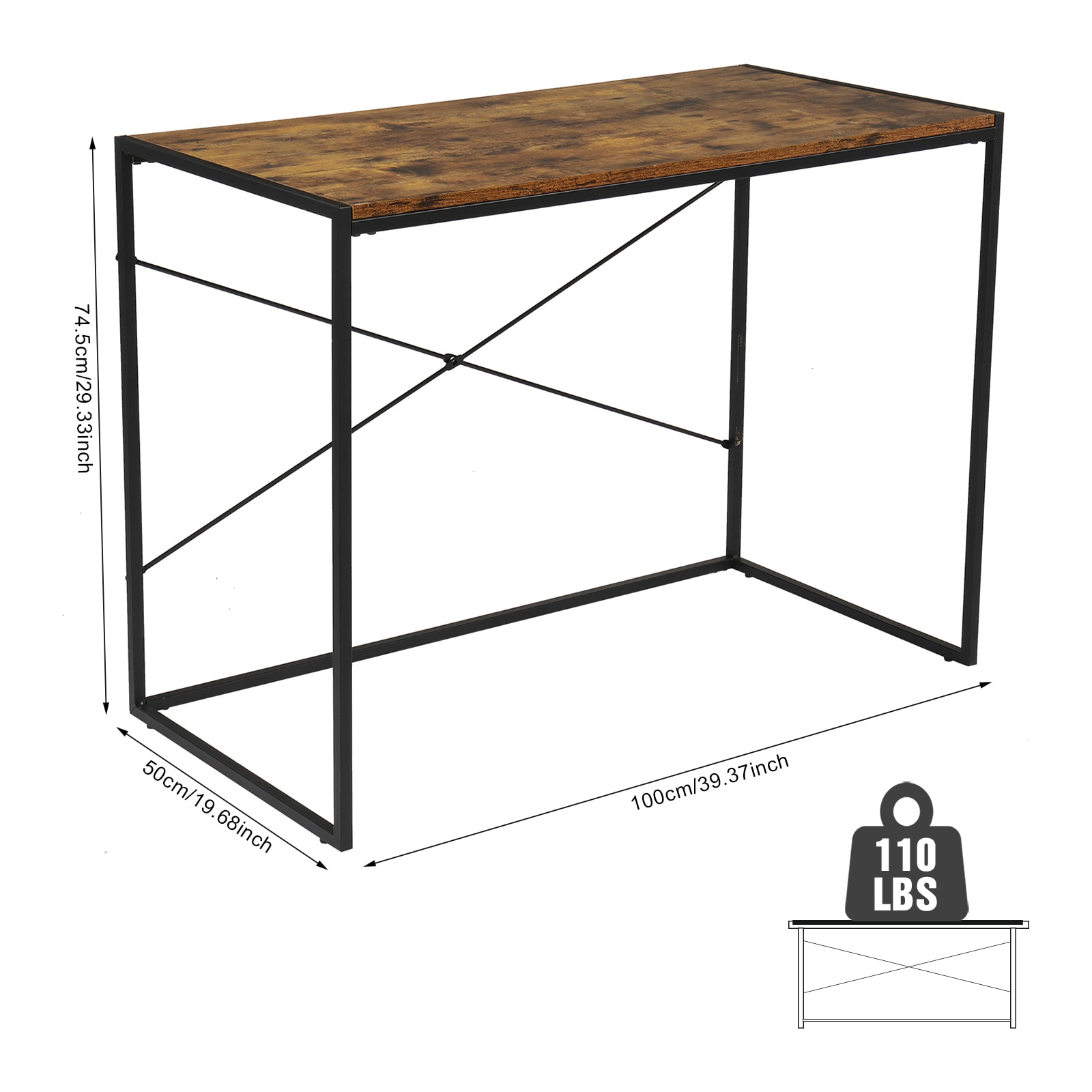 Winado 109066347149 desks - View #3