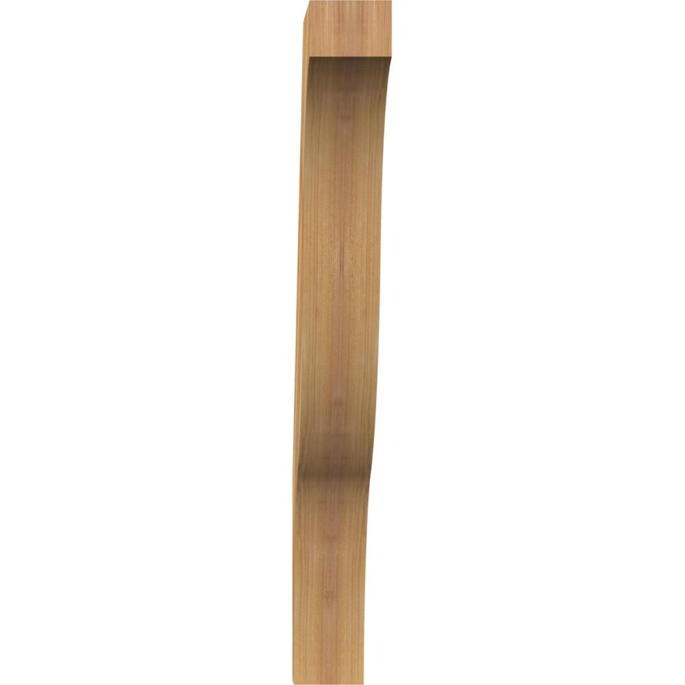 Ekena Millwork BRC04X30X36FST00RWR braces - View #2