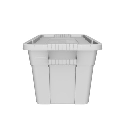 Three-dimensional representation of the product