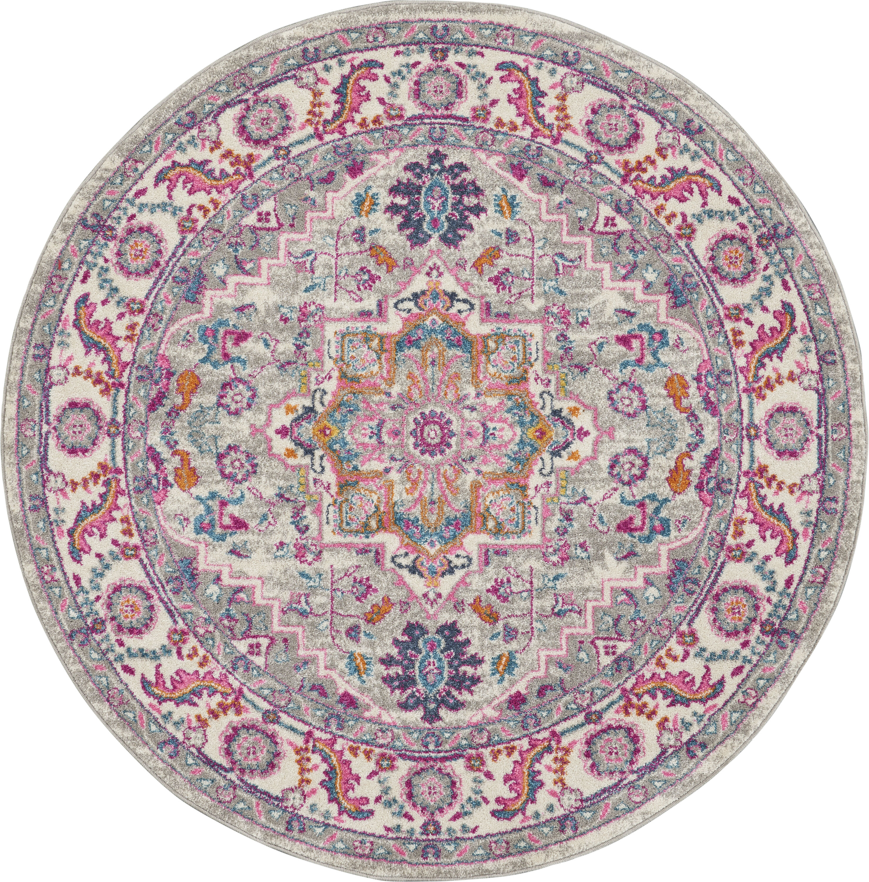 Nourison 099446765208 rugs - View #2