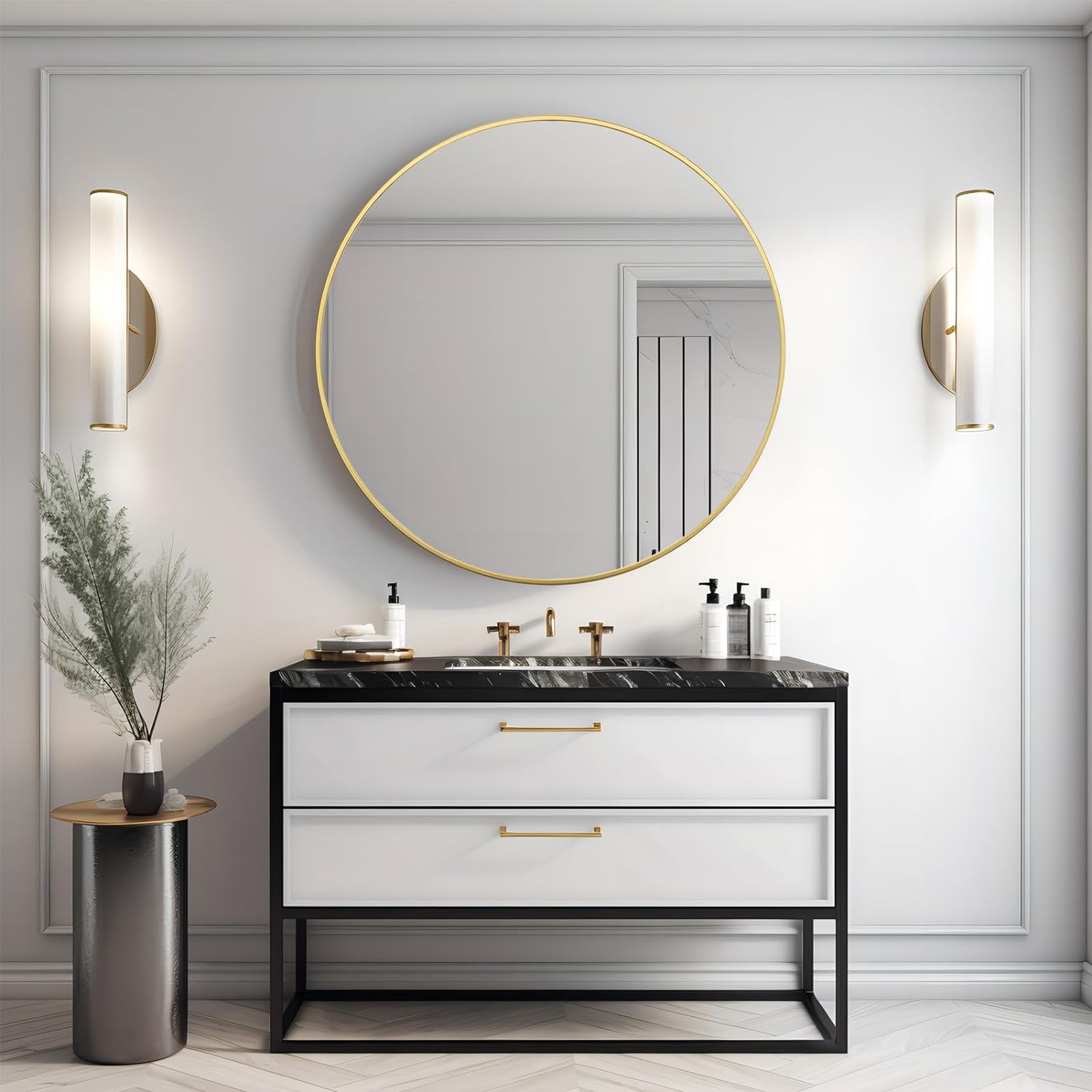 CESICIA W62D23 Decor-Mirrors - View #3