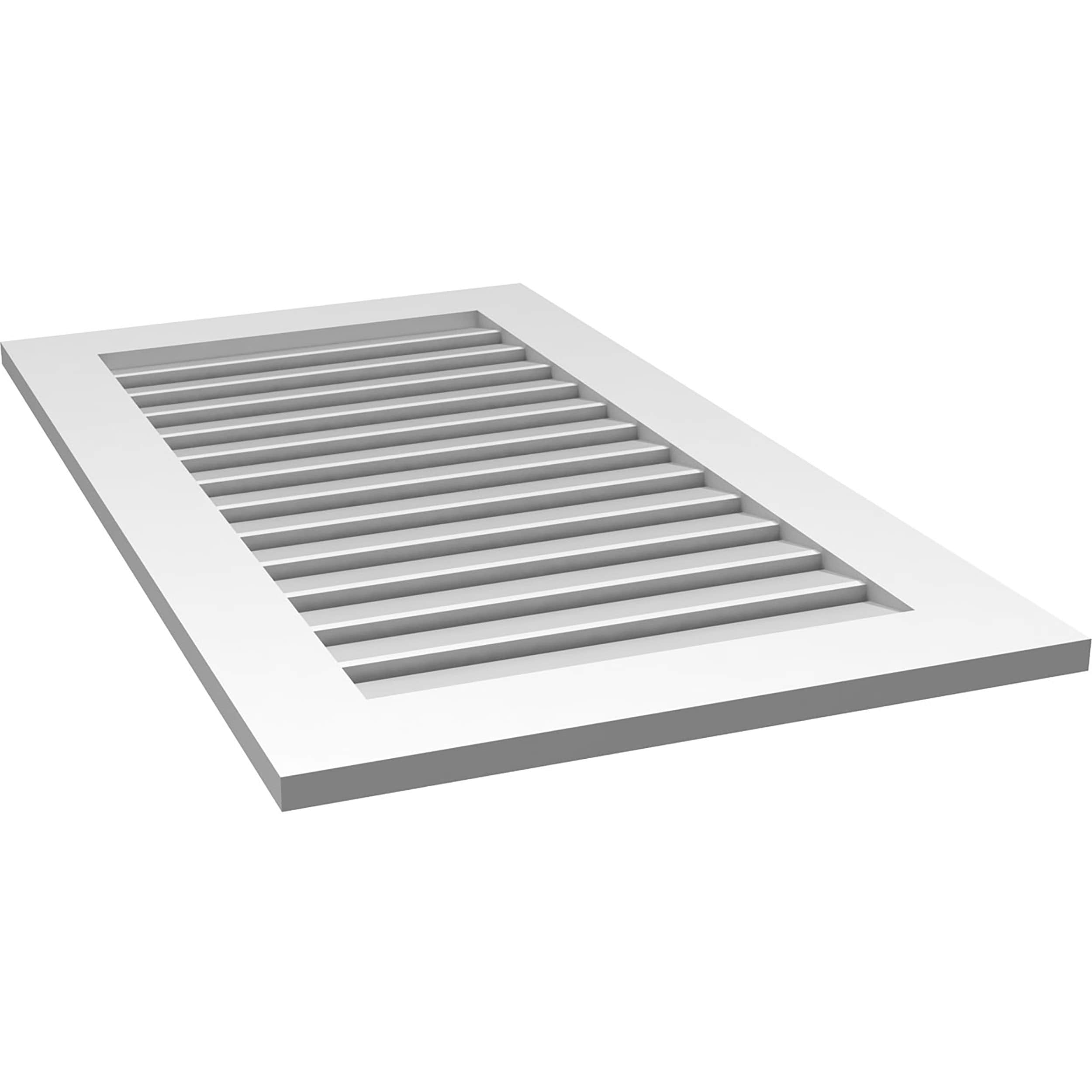 Ekena Millwork GVPVE24X4201SF Gable-Vents - View #5