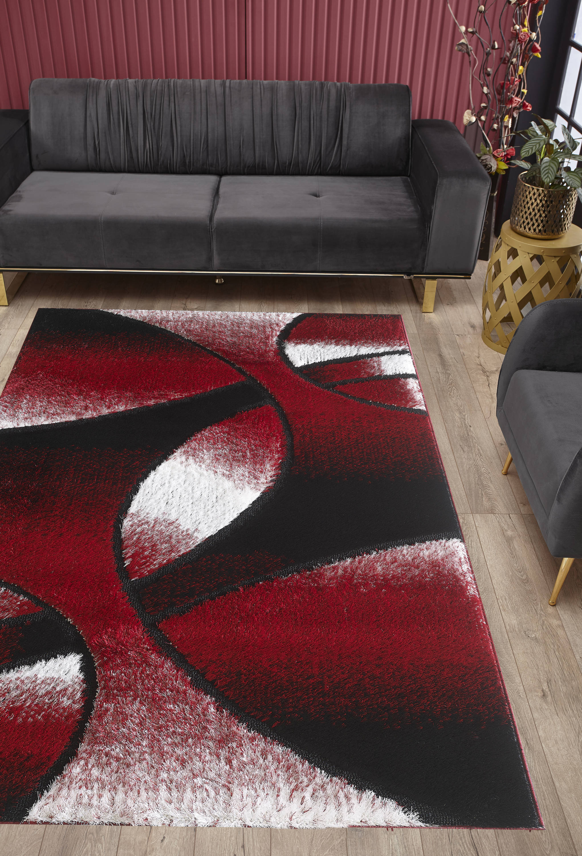 LBaiet SD761R81 rugs - View #3