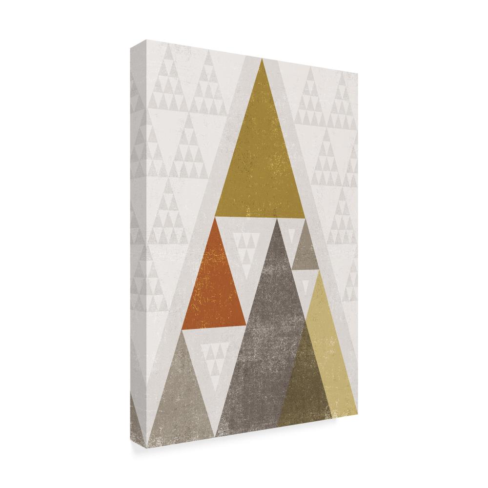 Trademark Fine Art WAP08655-C3047GG Wall-Art - View #2