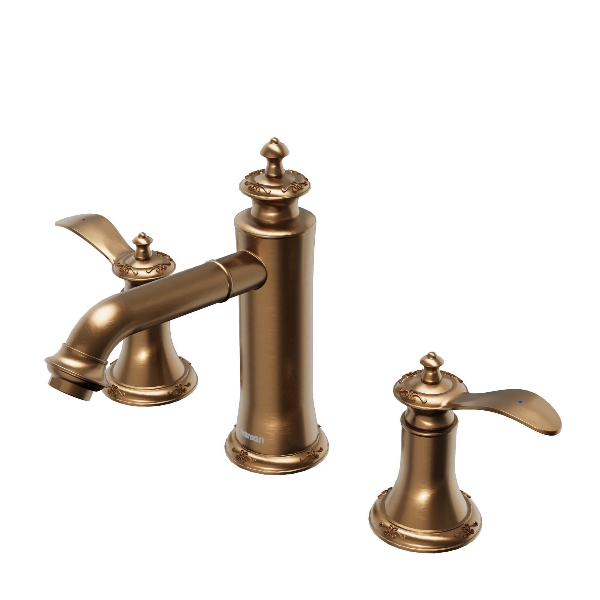 Karran KBF474BC Lavatory-Faucets - View #2