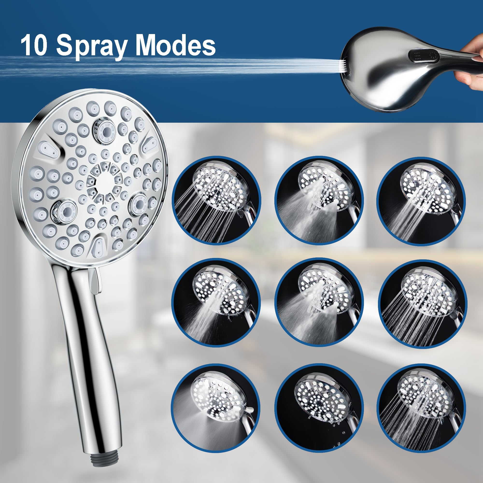 TNSO 5749848274567 Tub-Shower-Combo - View #5