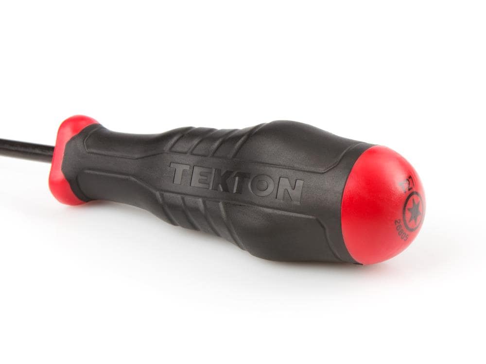 TEKTON 26805 Screwdrivers-Individual - View #8