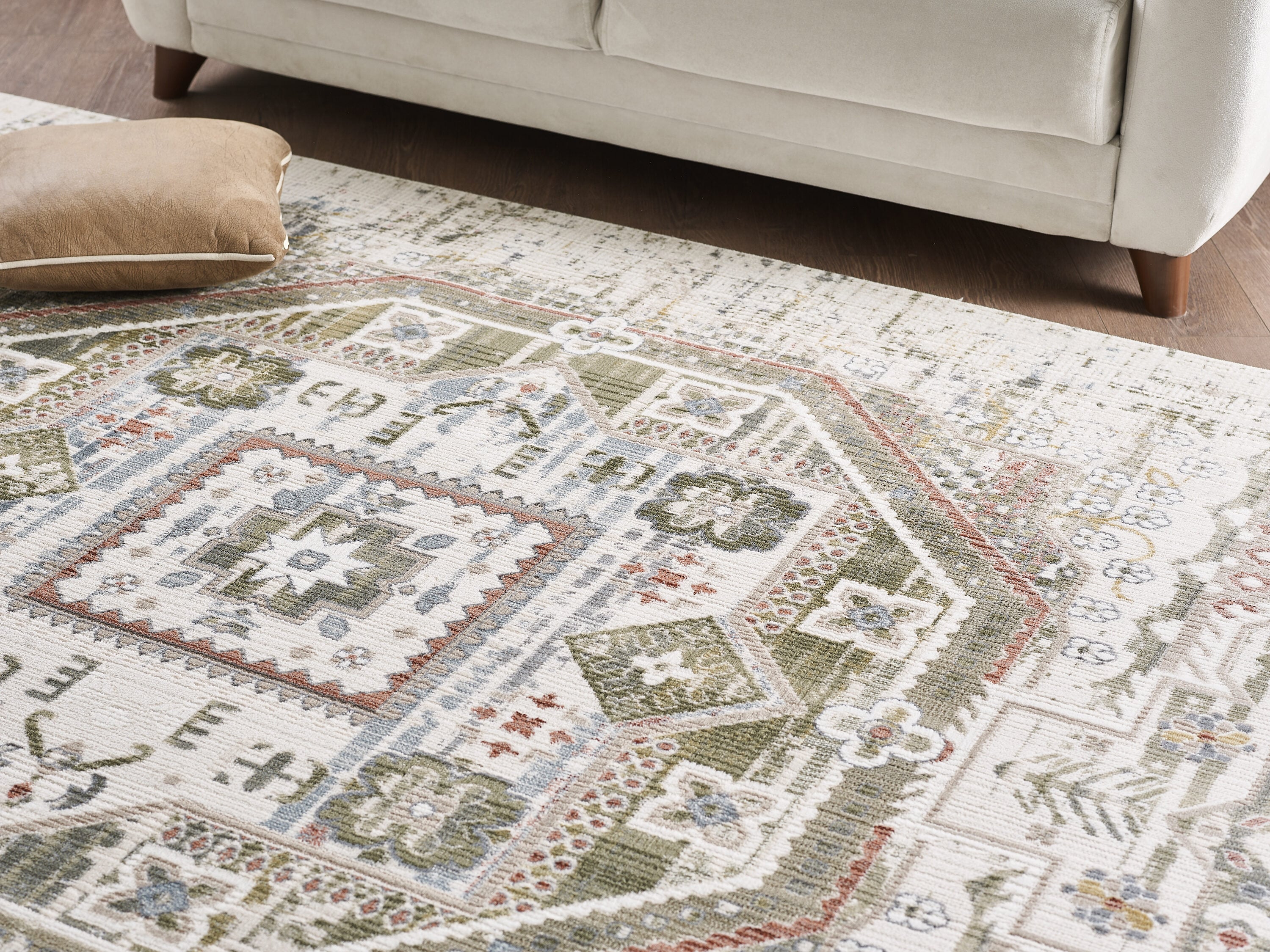 Maxax TB021 rugs - View #10