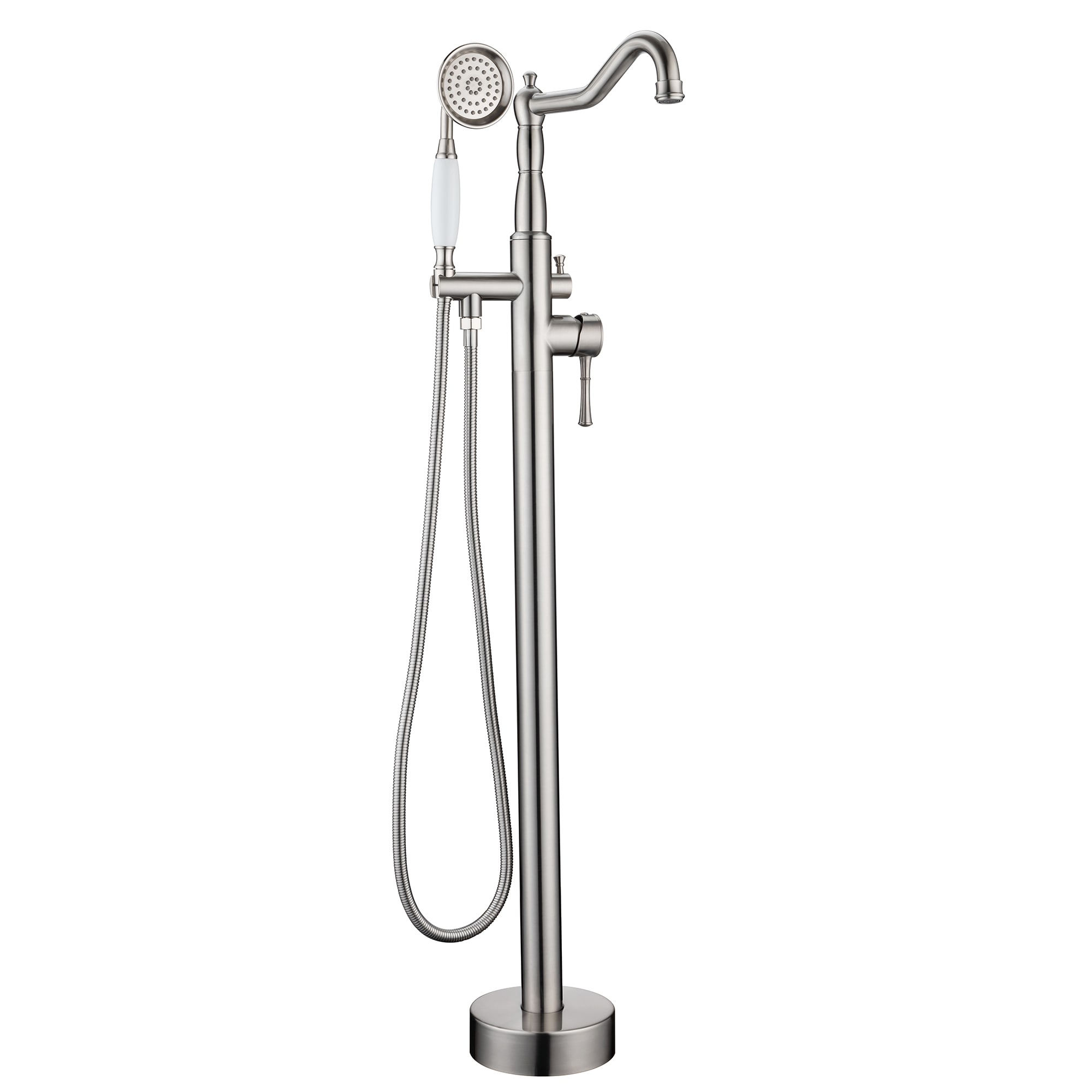 Kahomvis TC-QPW6-8254 Roman-Tub-Faucets - View #8