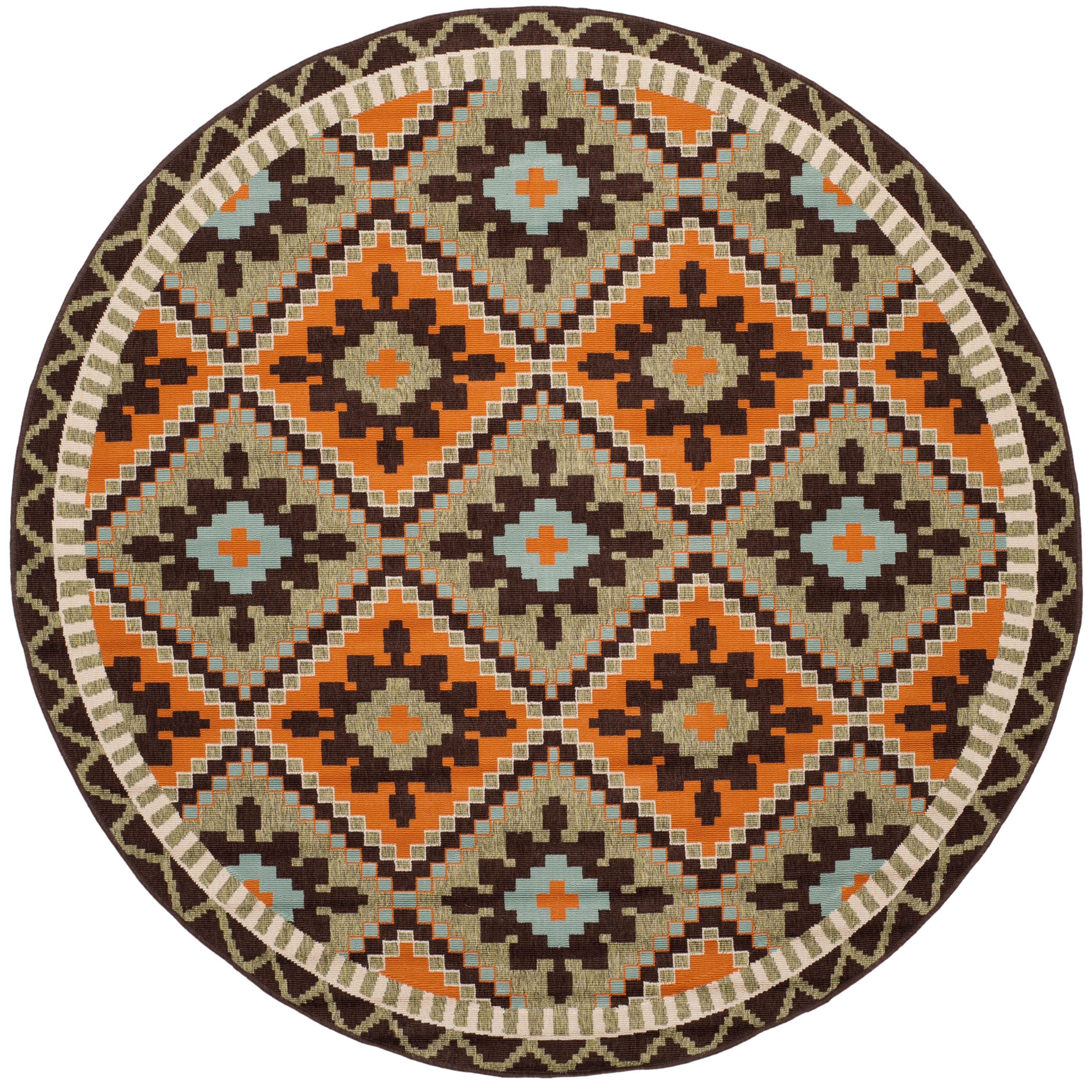 Safavieh VER096-0742-8R rugs - View #2
