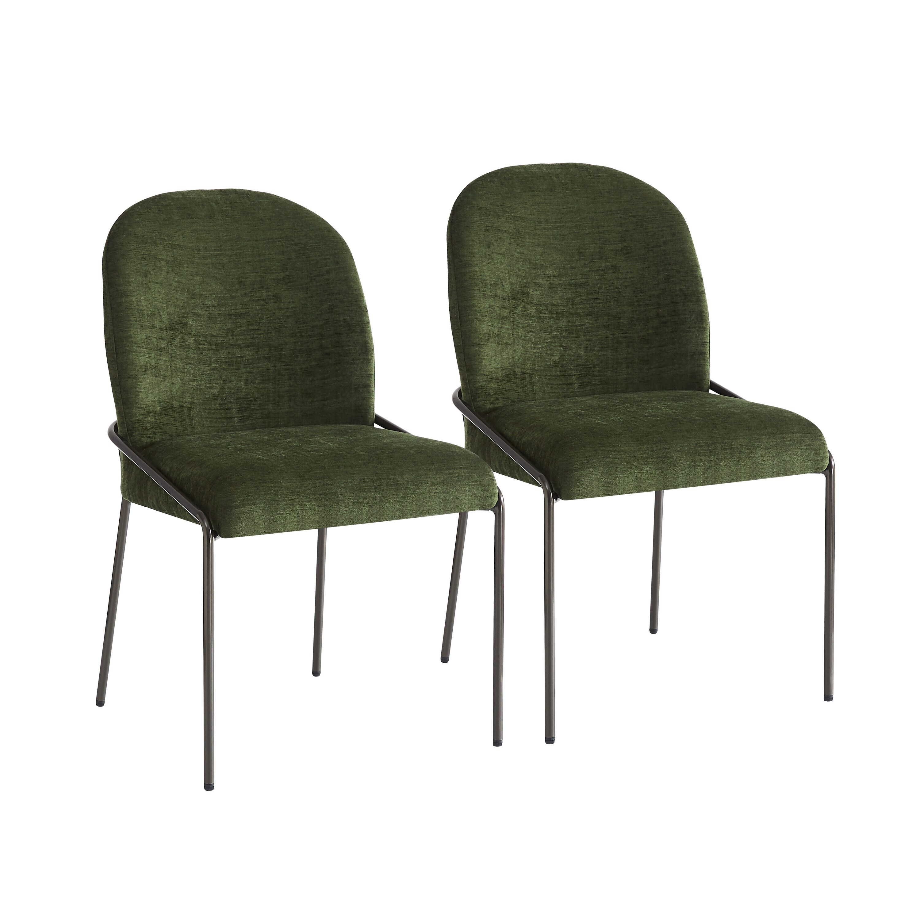 Christopher Knight Home 351049 Dining-Chairs - View #2