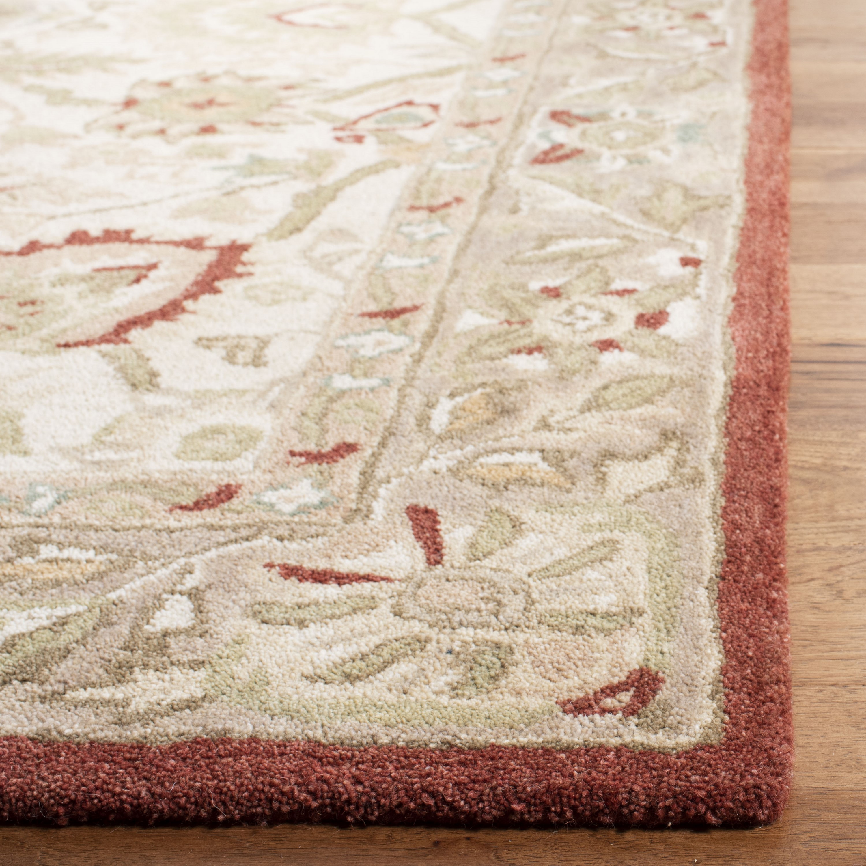 Safavieh AN512E-9 rugs - View #4