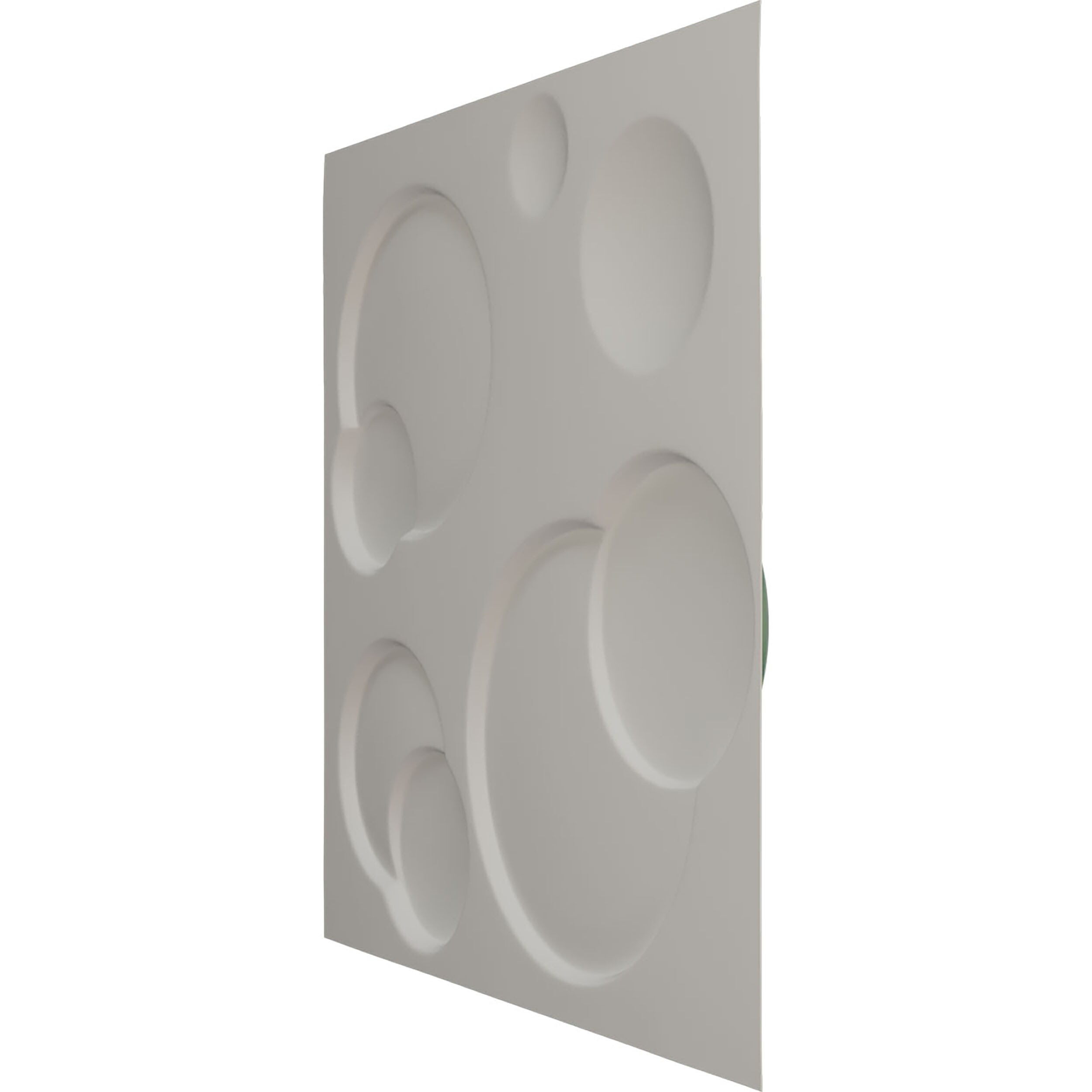 Ekena Millwork WP20X20FIFSM Wall-Panels - View #4