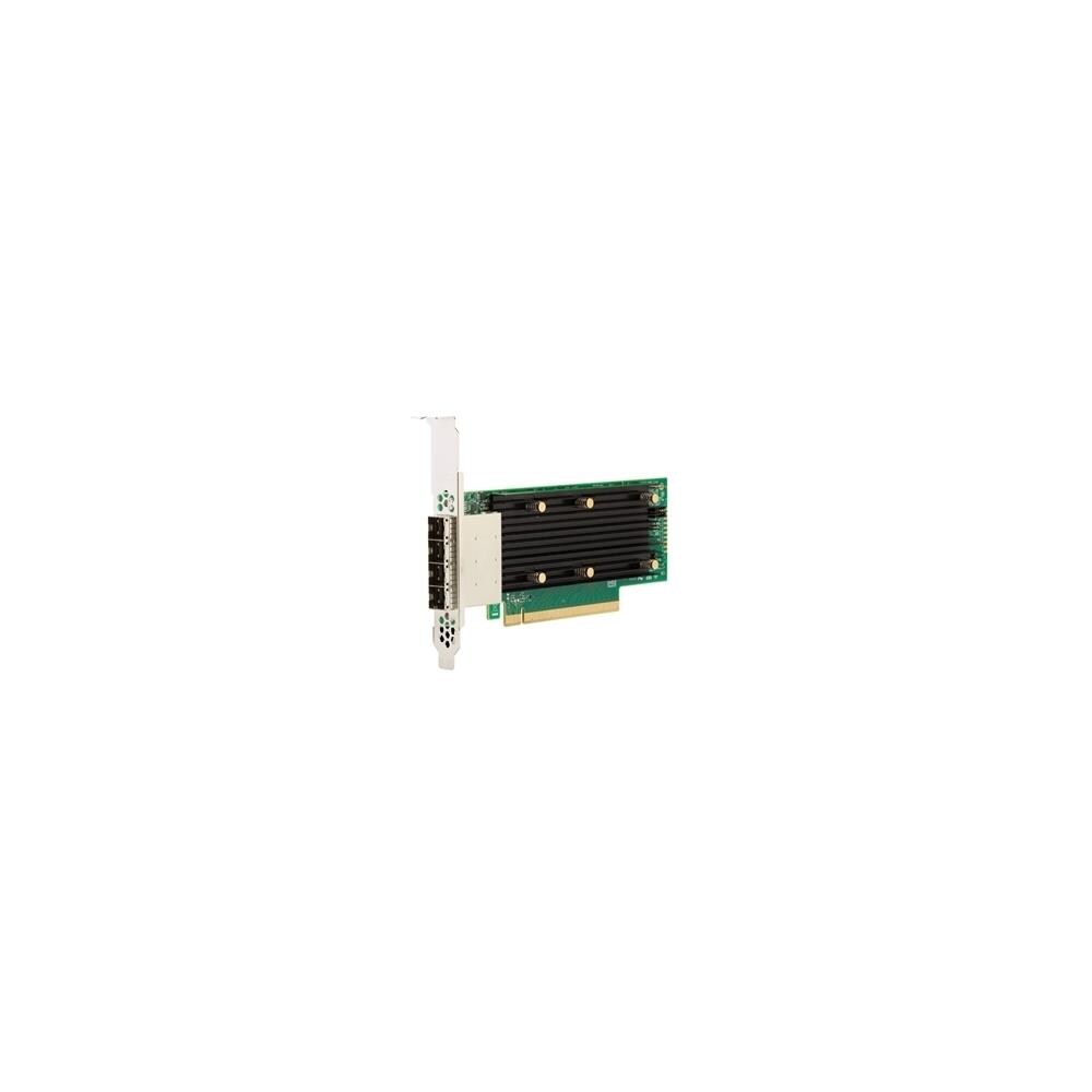  AZTY22386 LSI Logic 05-50044-00 9400 Series Tri-Mode Storage HBA Adapter