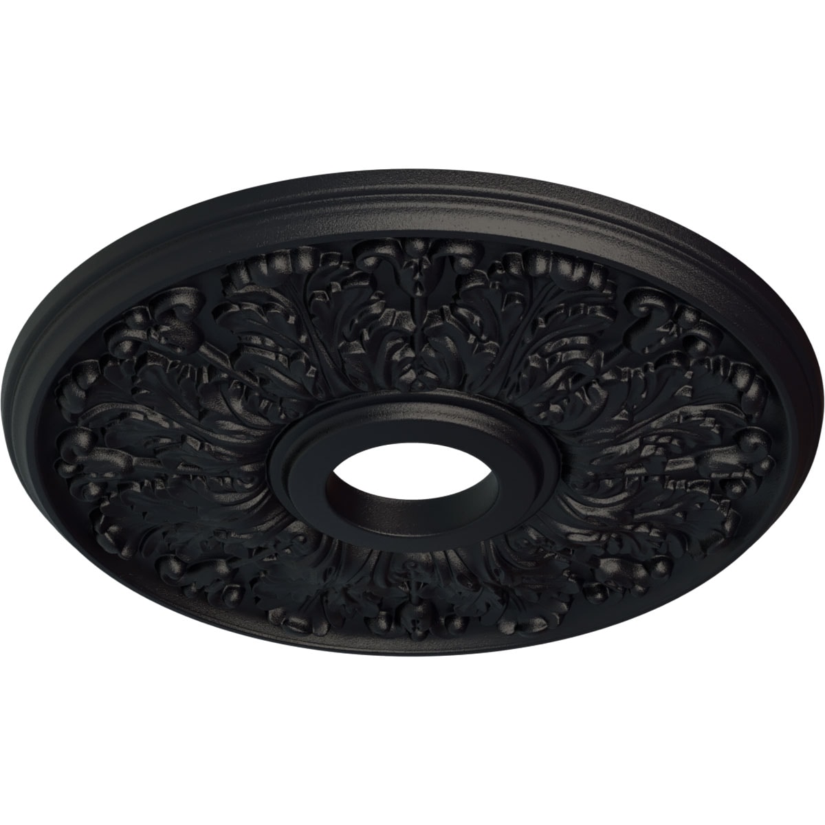 Ekena Millwork CM16APSGS Ceiling-Medallions - View #2
