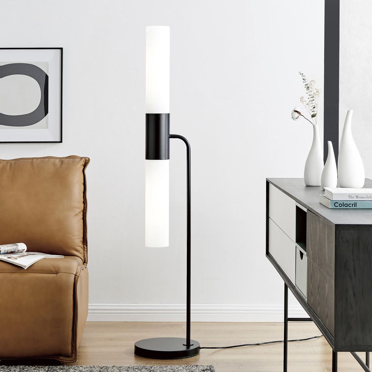 Lite Source 2544587 floorlamps - View #3