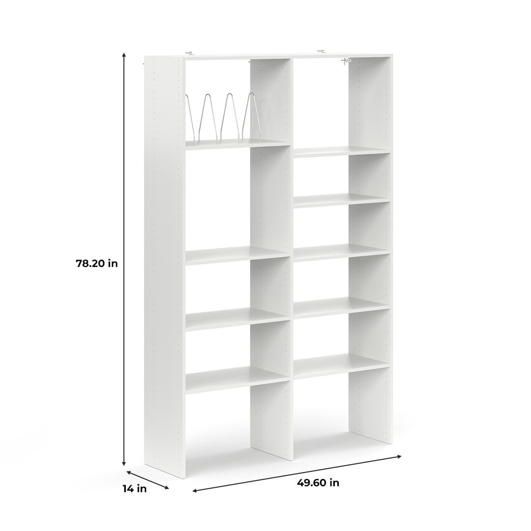 Easy Track 3000802 Dining-Kitchen-Storarge - View #5